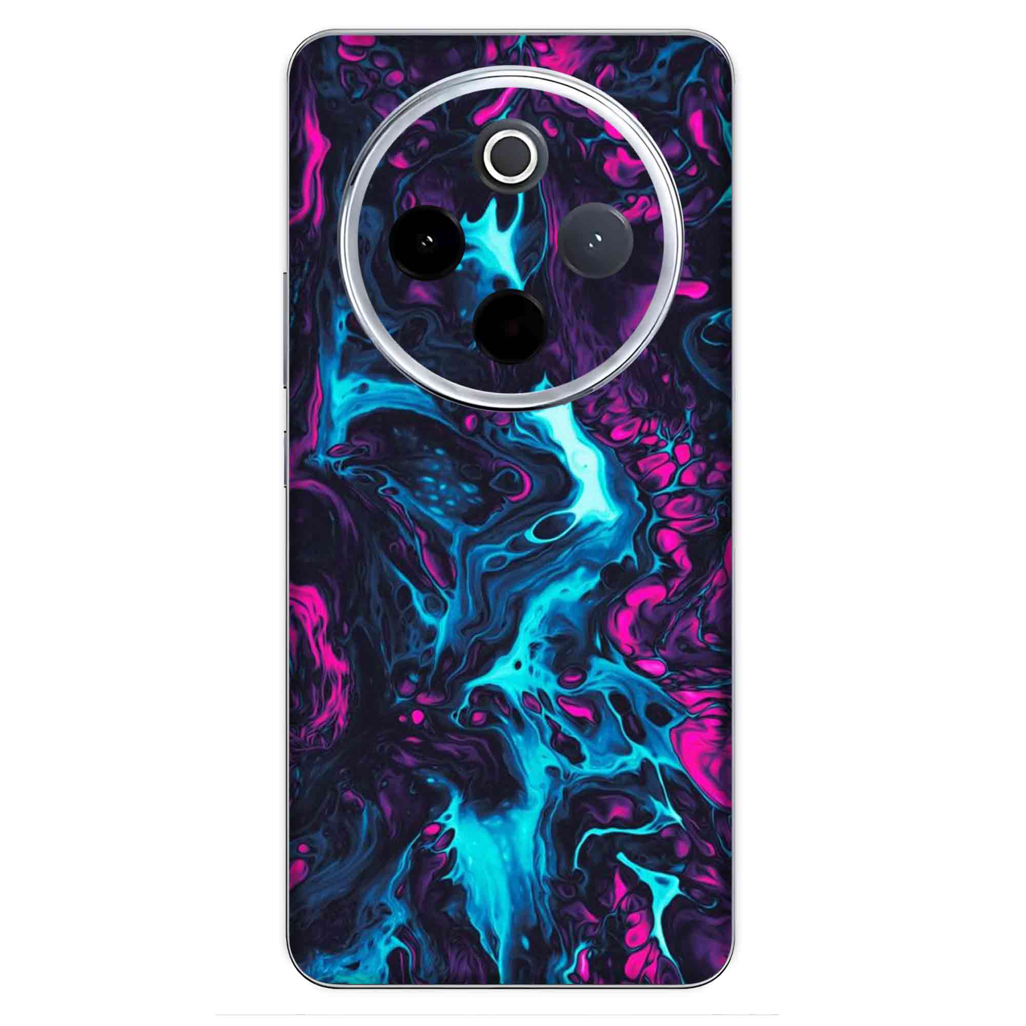 Vivo IQOO Z10 (5G) Skins & Wraps