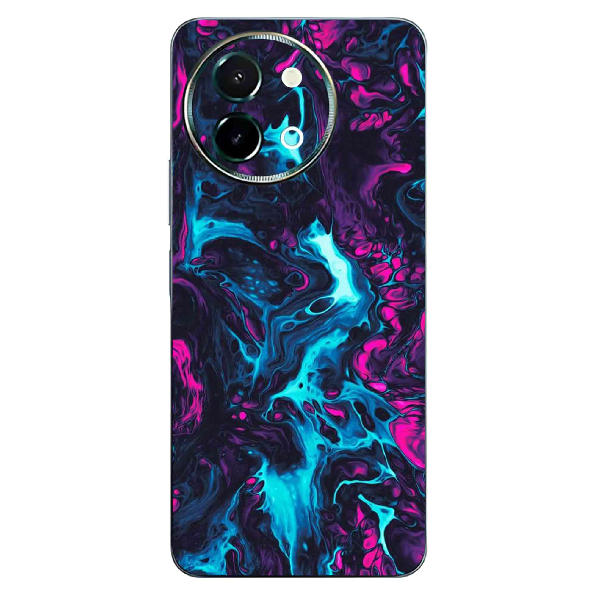 Vivo Y58 (5G) Skins & Wraps