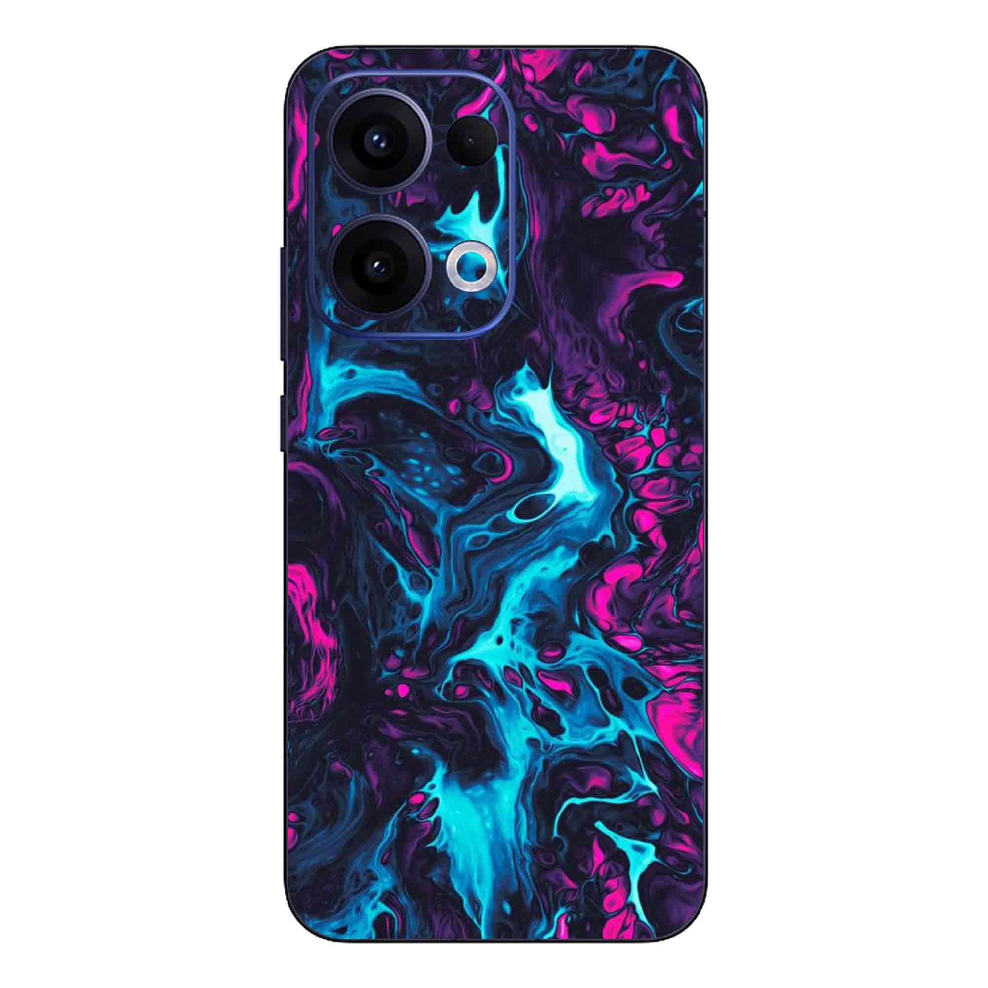 Oppo Reno 13 (5G) Skins & Wraps