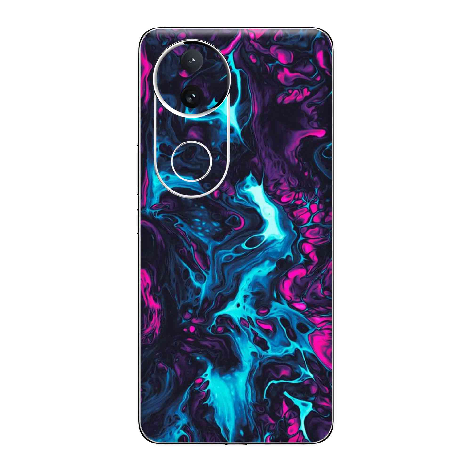 Vivo T4 R (5G) Skins & Wraps