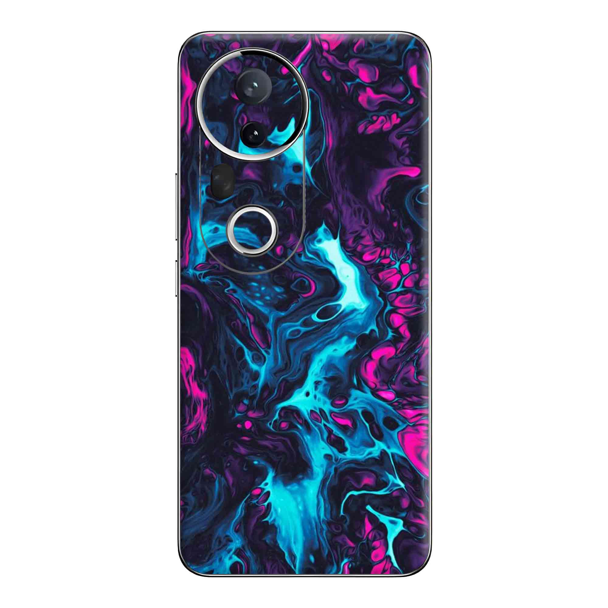 Vivo T4 Ultra (5G) Skins & Wraps