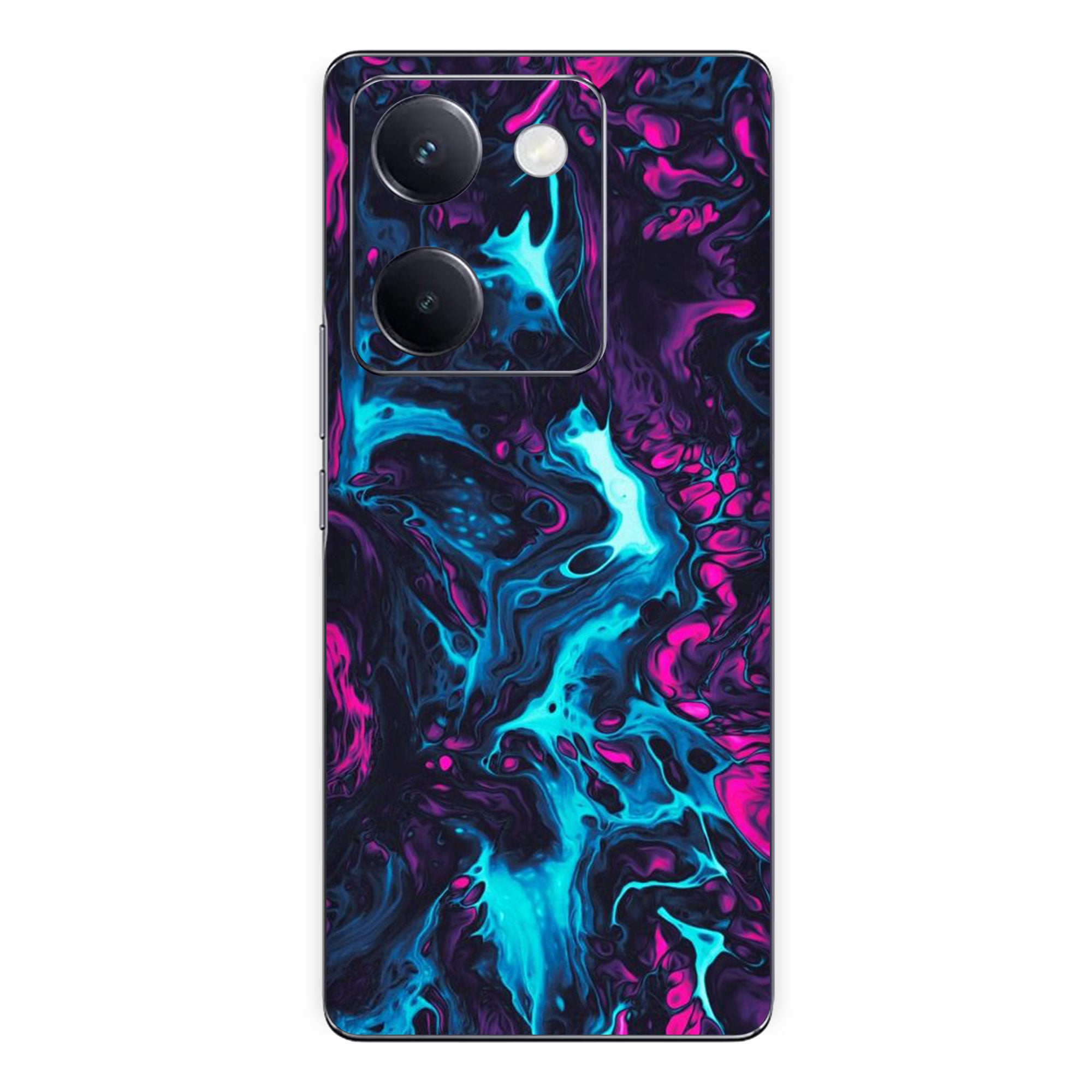Vivo Y36 (5G) Skins & Wraps