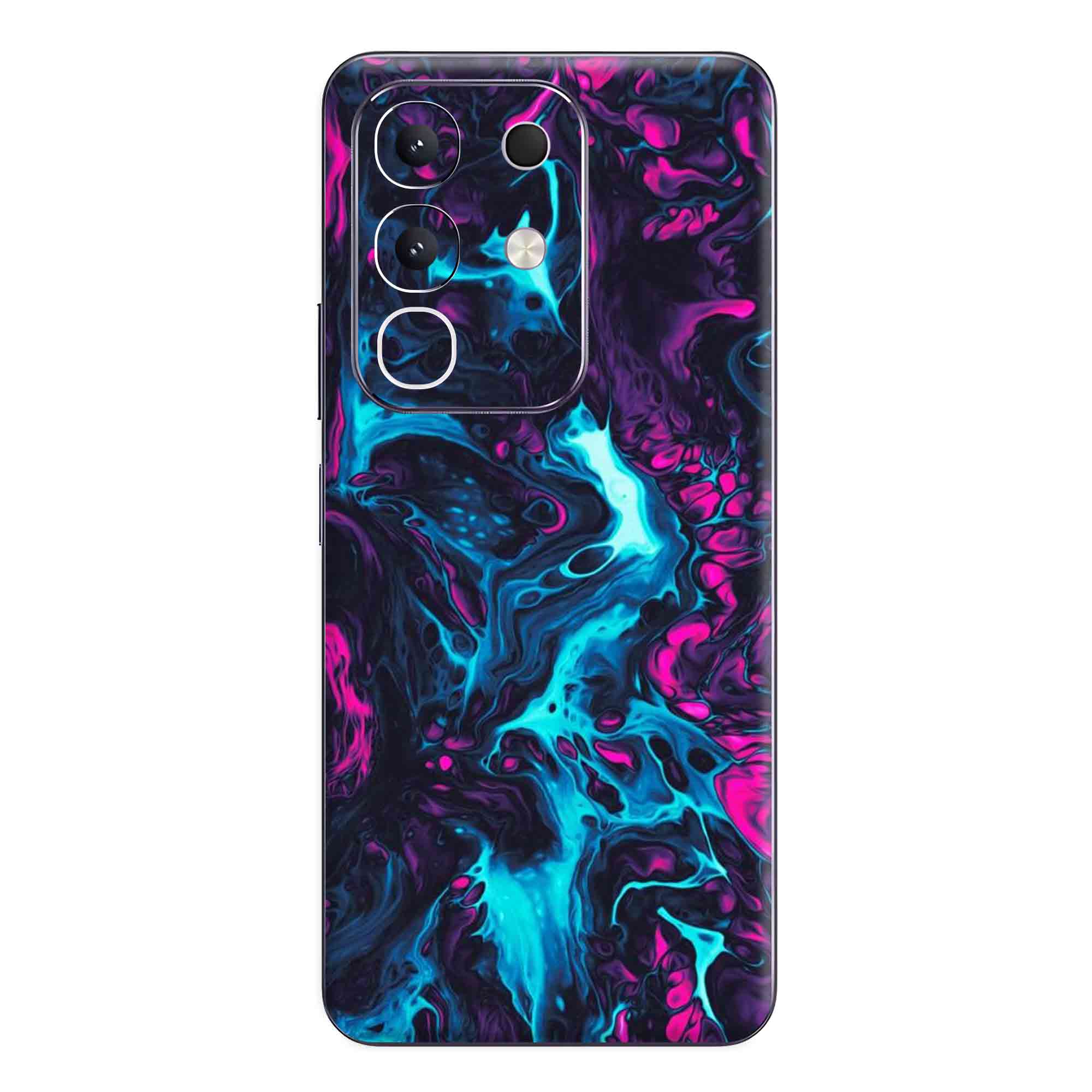 Vivo T4x (5G) Skins & Wraps