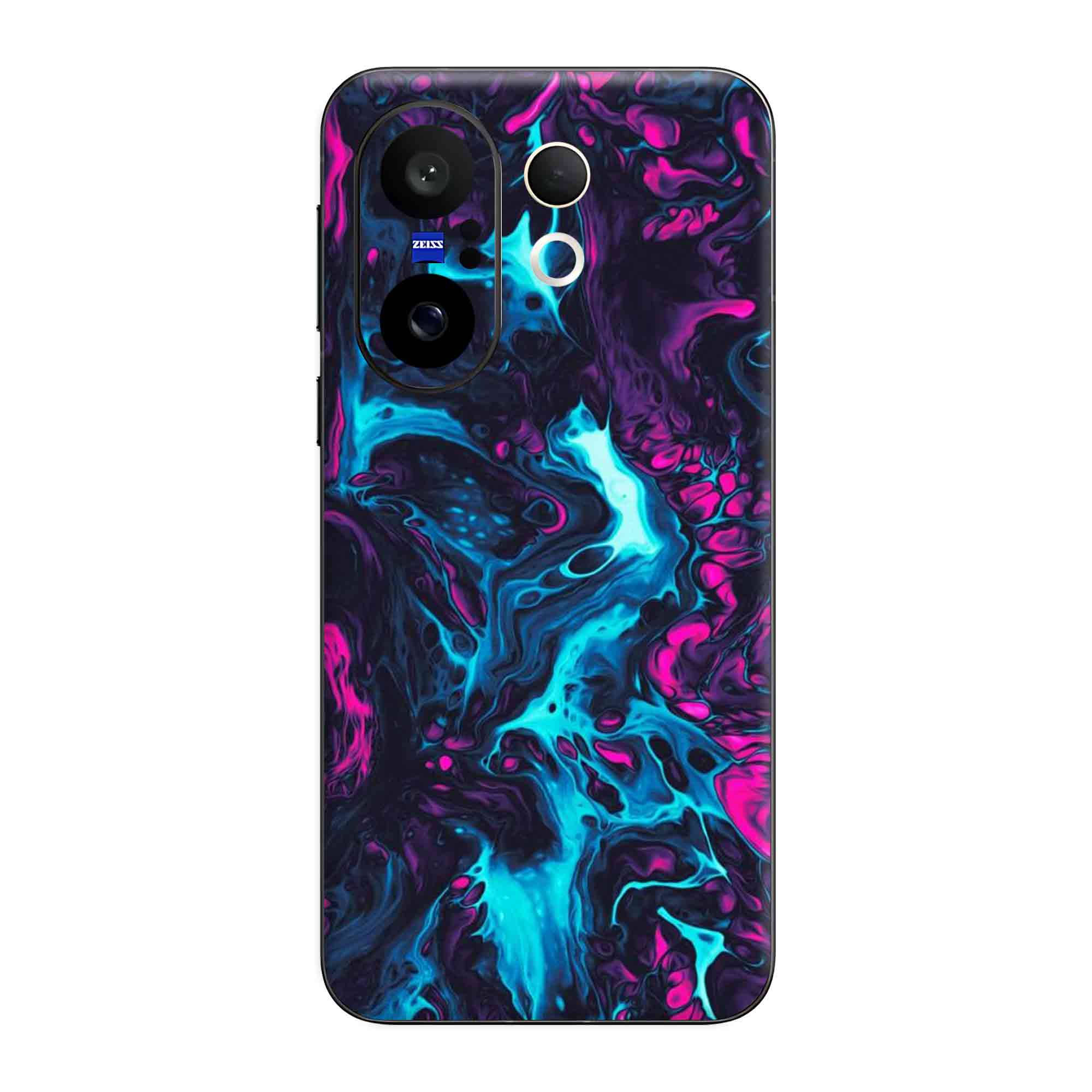 Vivo X200 FE (5G) Skins & Wraps
