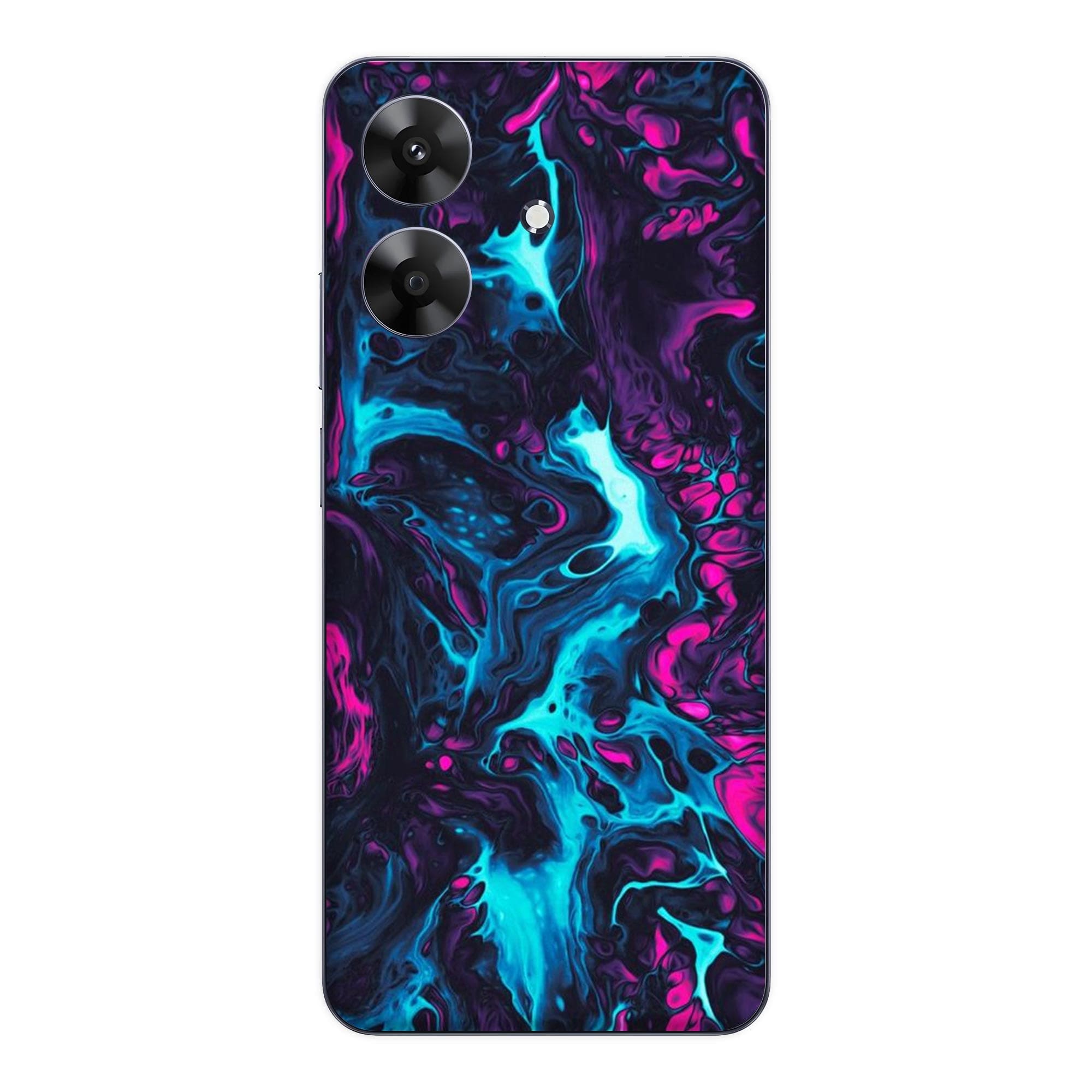 Realme C61 Skins & Wraps