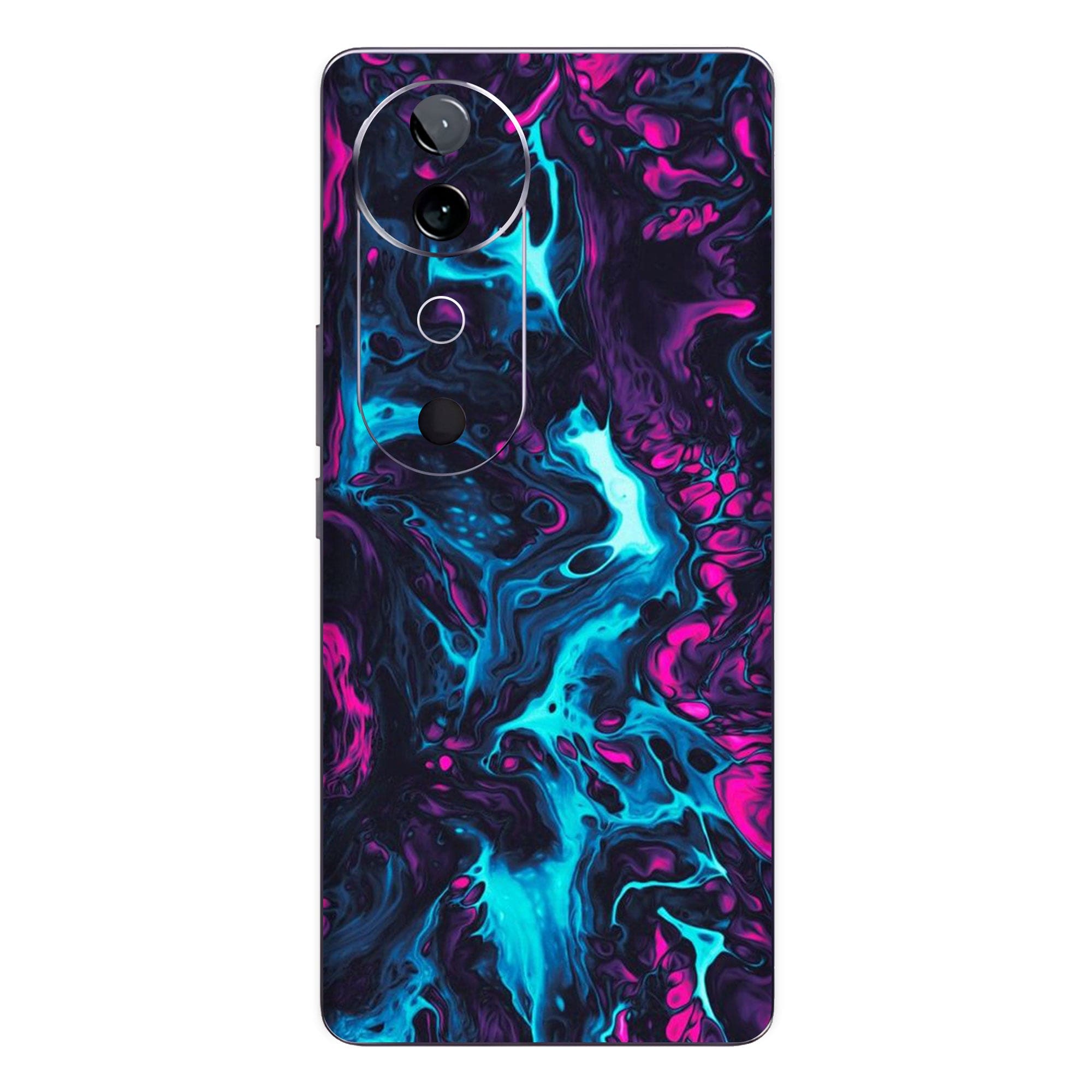 Vivo T3 Ultra (5G) Skins & Wraps