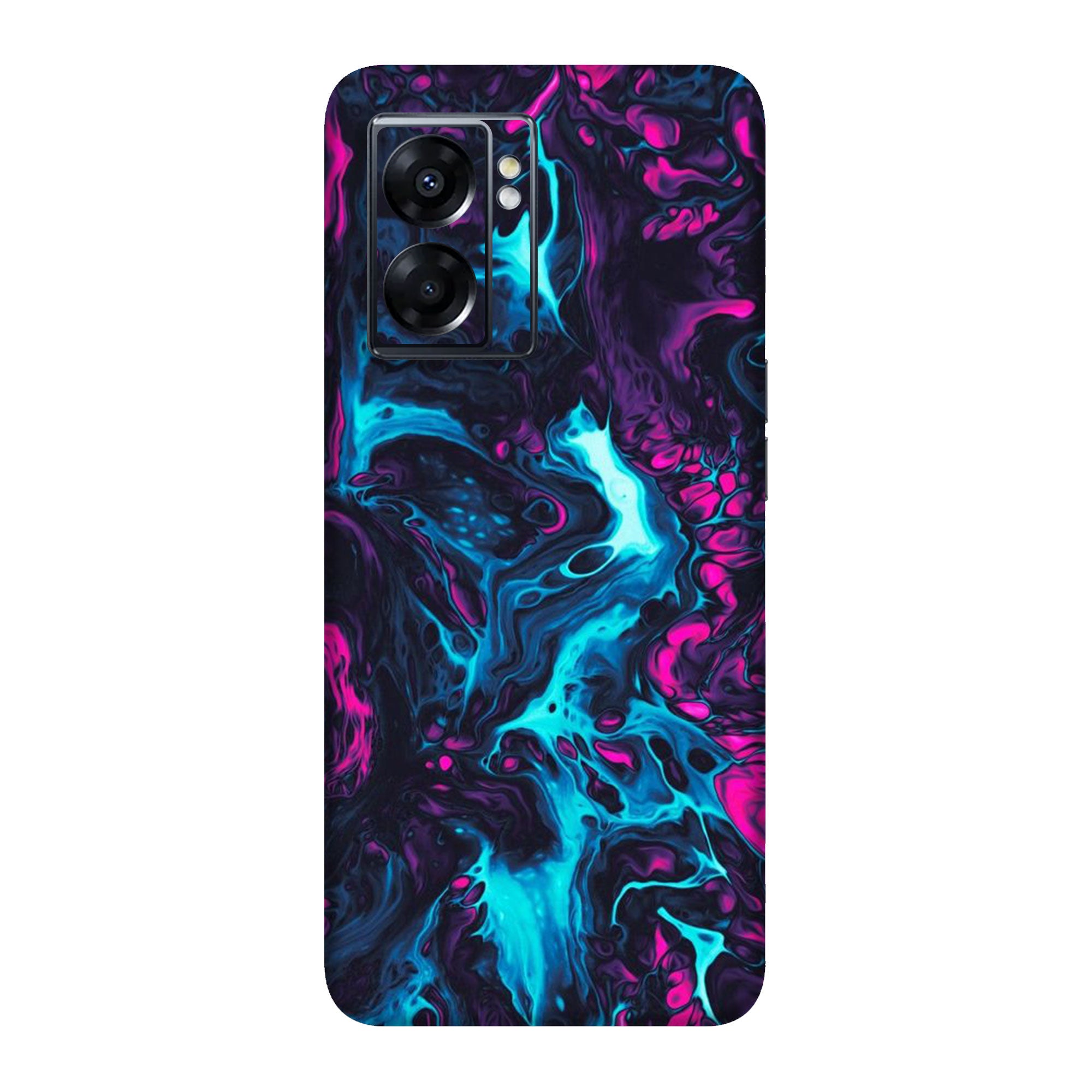Oppo A57 (5G) Skins & Wraps