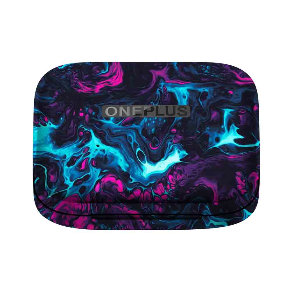 OnePlus Buds Pro Skins & Wraps