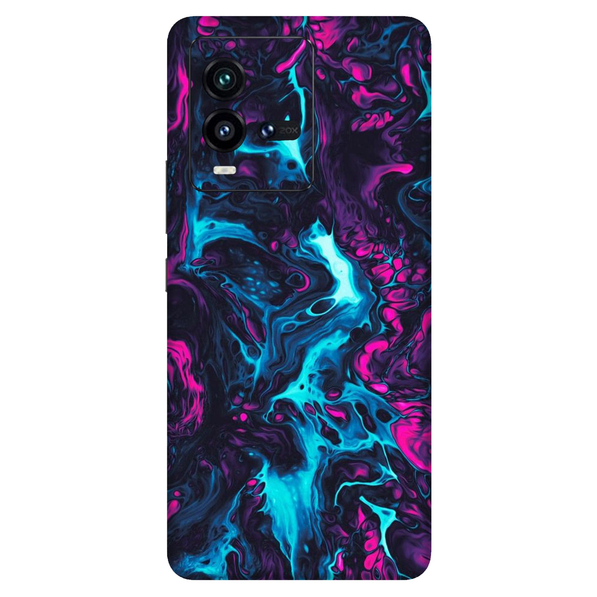 Vivo IQOO 9T (5G) Skins & Wraps