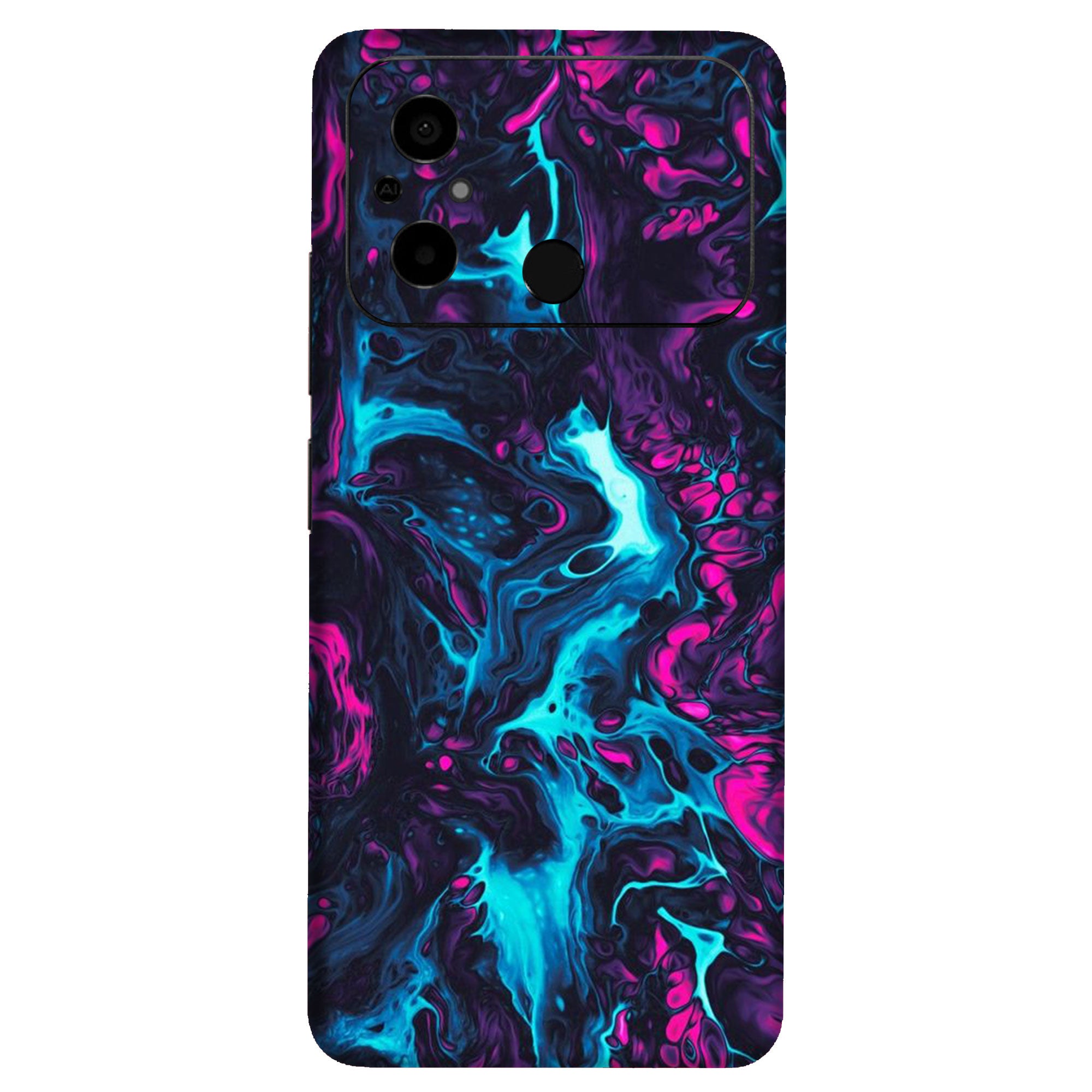 Poco C55 Skins & Wraps