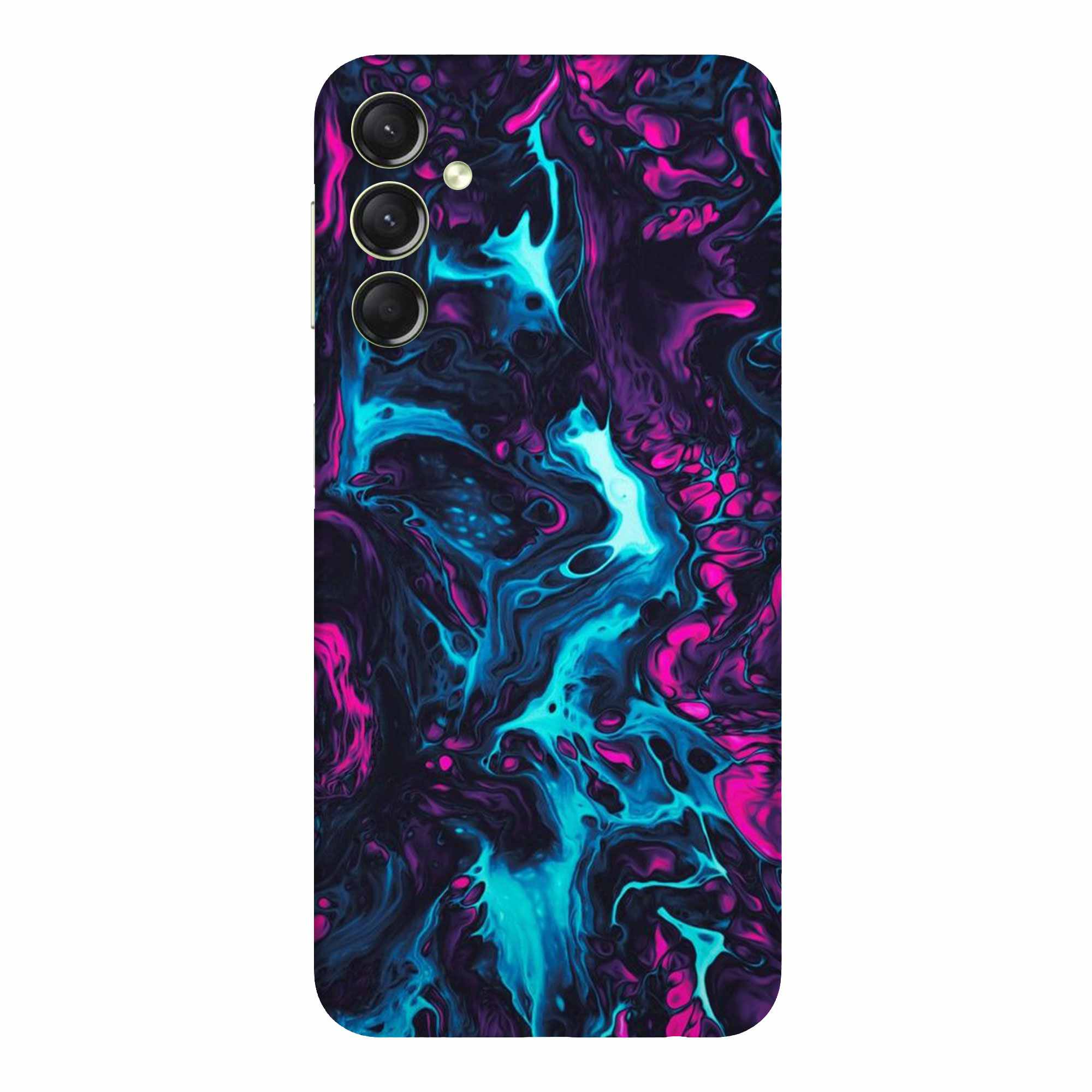 Samsung S25 (5G) Skins & Wraps