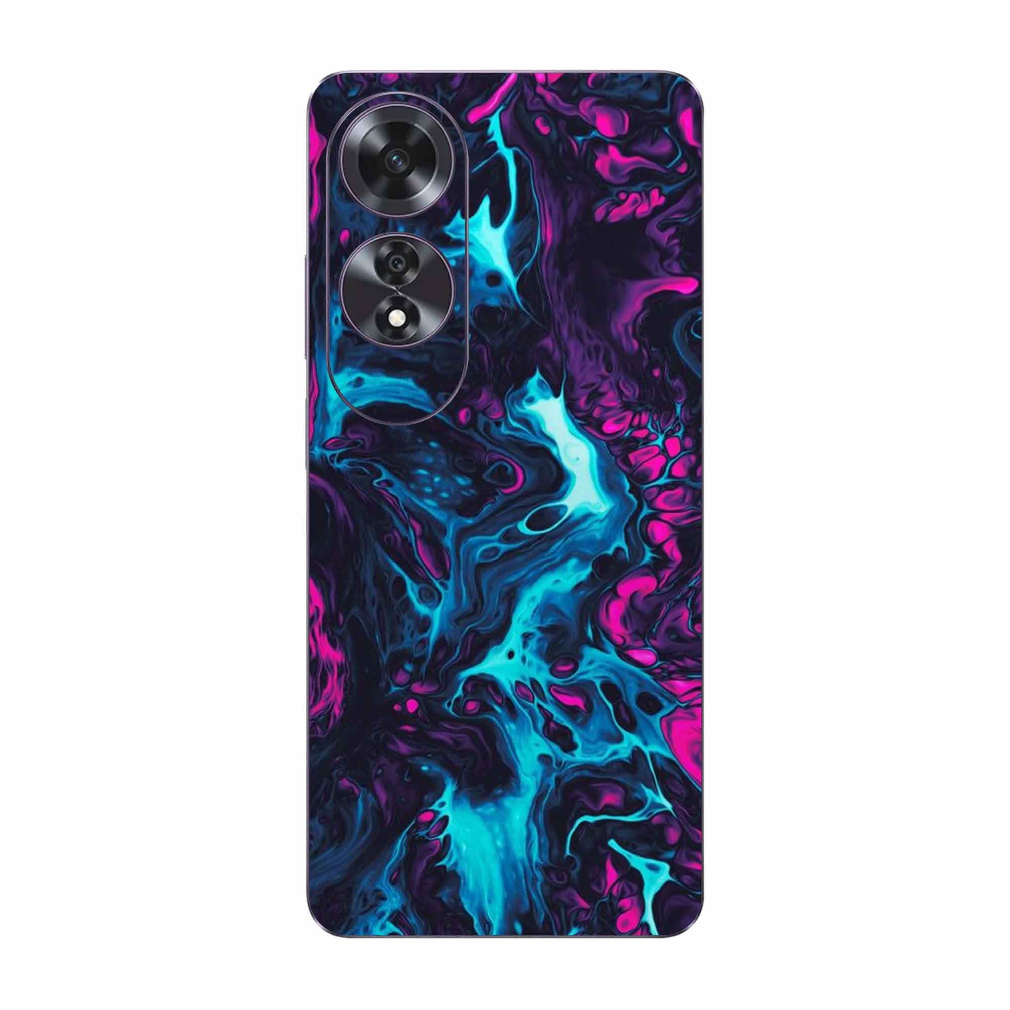 Oppo A60 Skins & Wraps