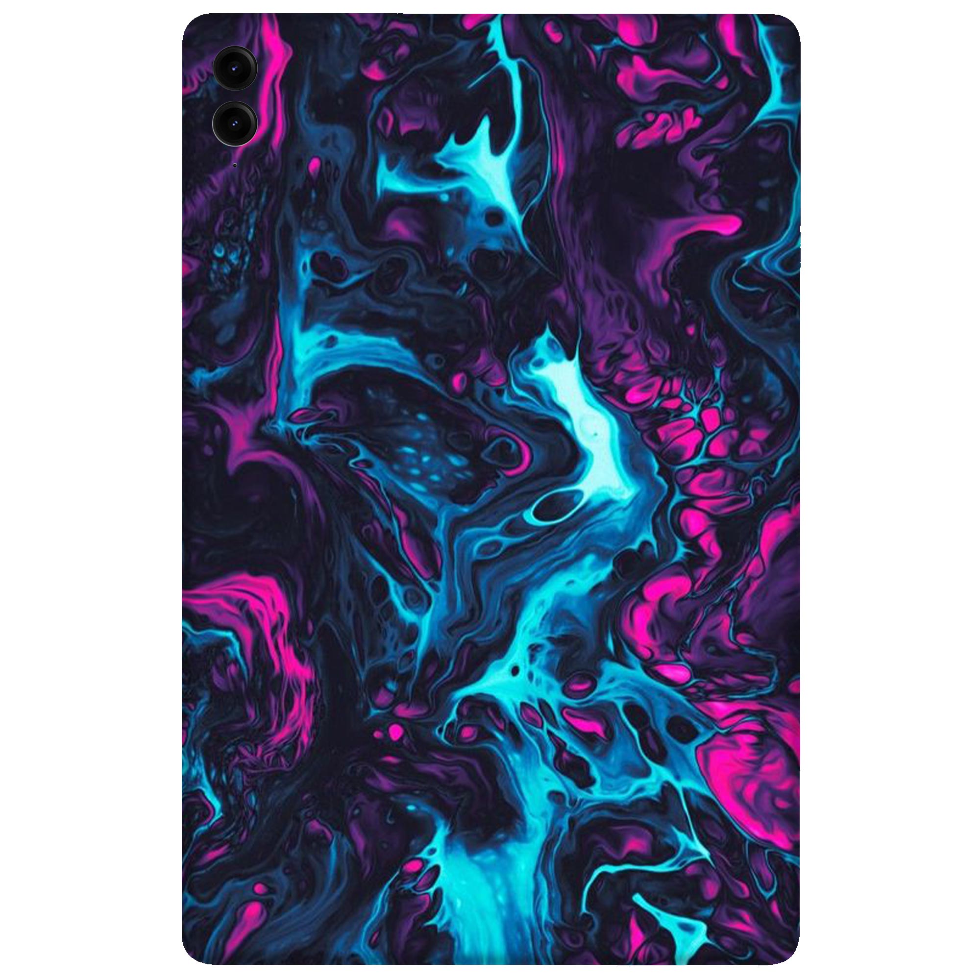Samsung Galaxy Tab S9 FE Plus Skins & Wraps