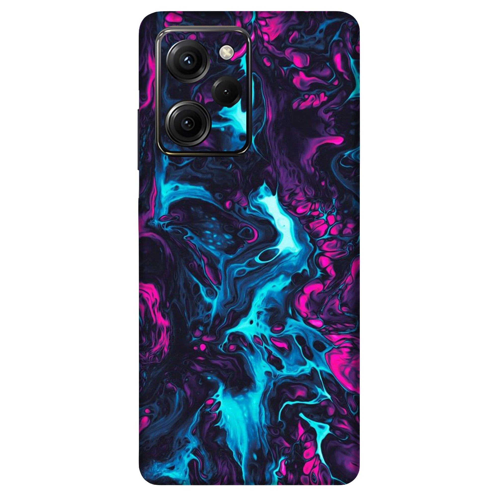 Poco X5 Pro (5G) Skins & Wraps