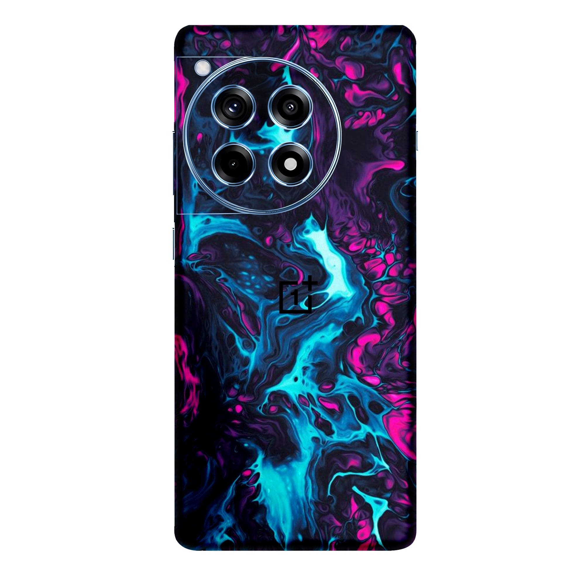 OnePlus 12R Skins & Wraps