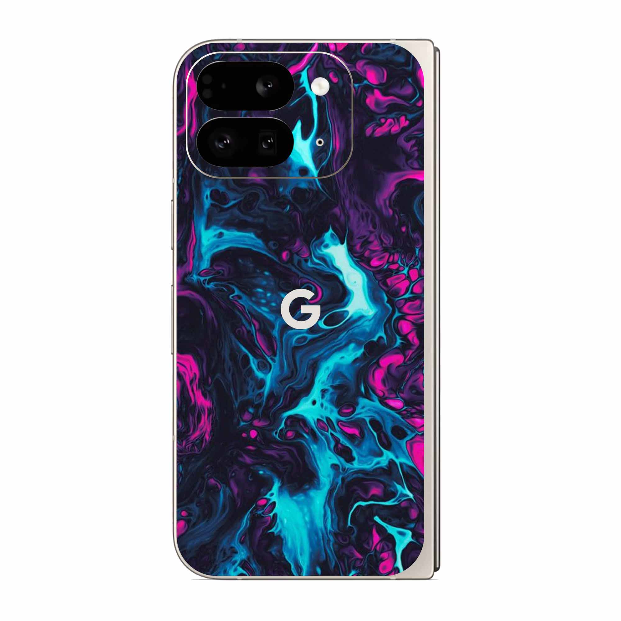 Google Pixel 10 Pro Fold (5G) Skins & Wraps