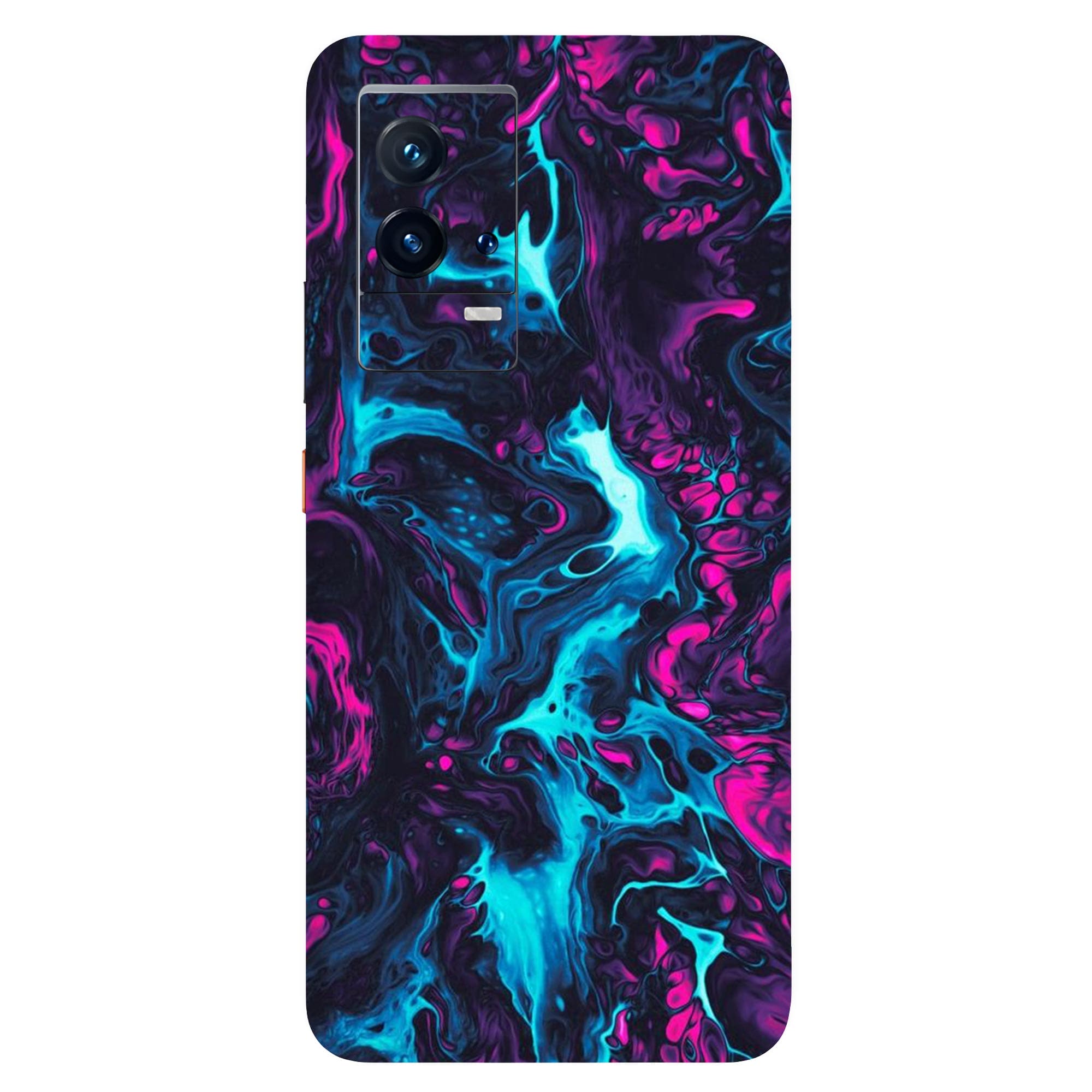 Vivo IQOO 9 (5G) Skins & Wraps