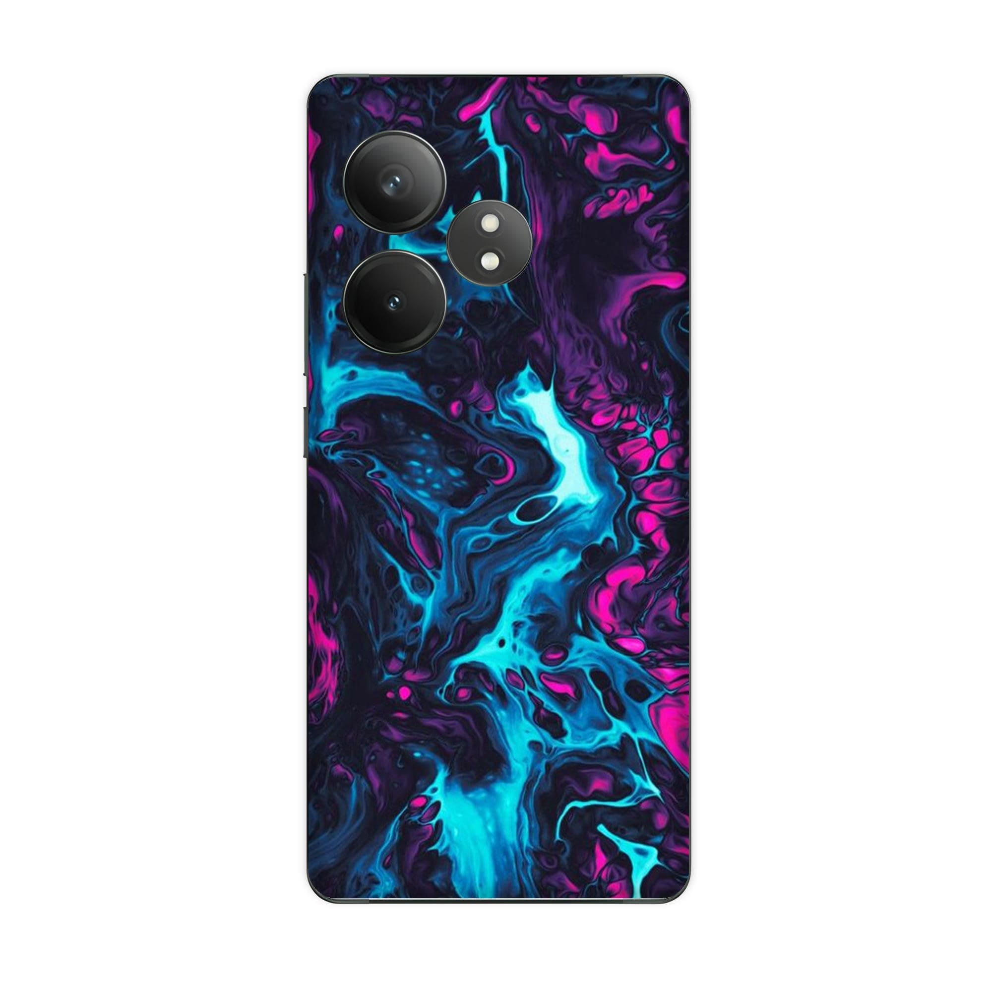 Realme GT 6 (5G) Skins & Wraps