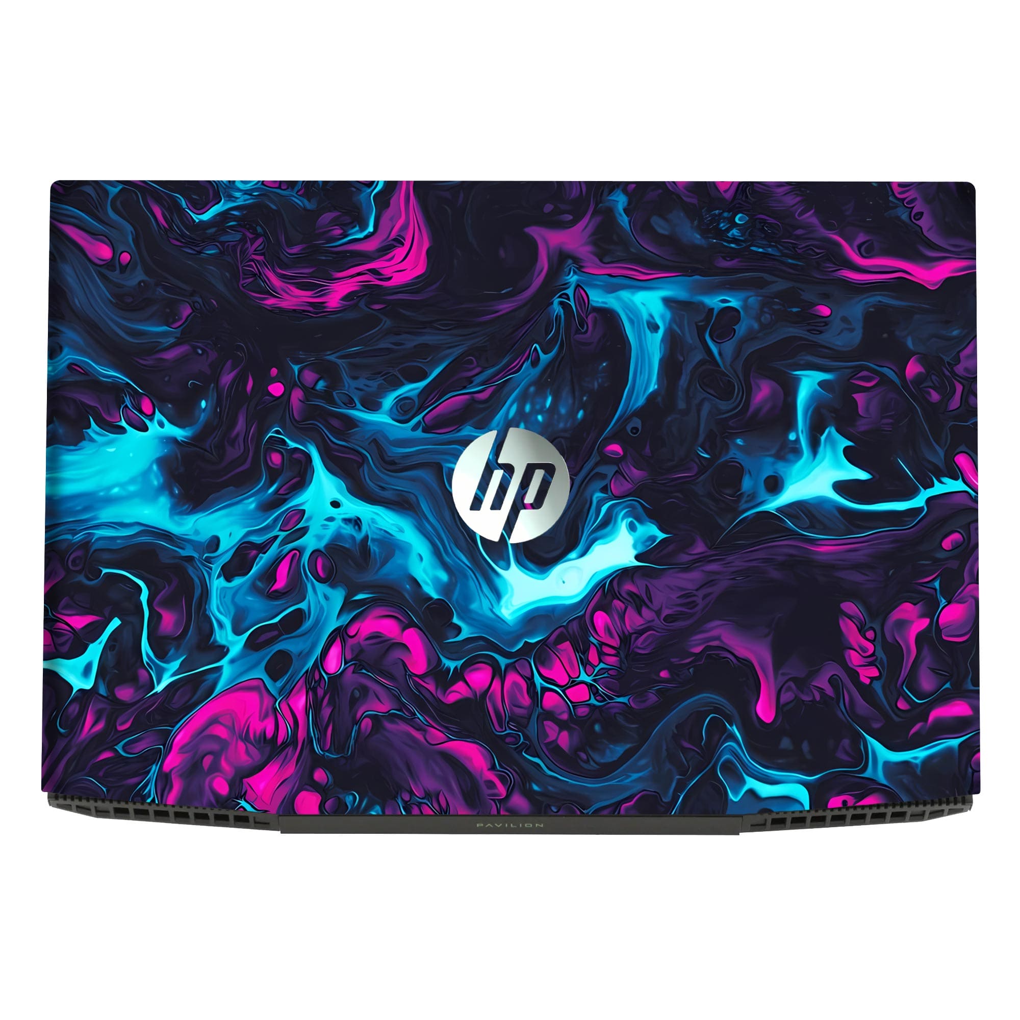 Hp Pavilion Gaming - 15-CX0182TX Skins & Wraps