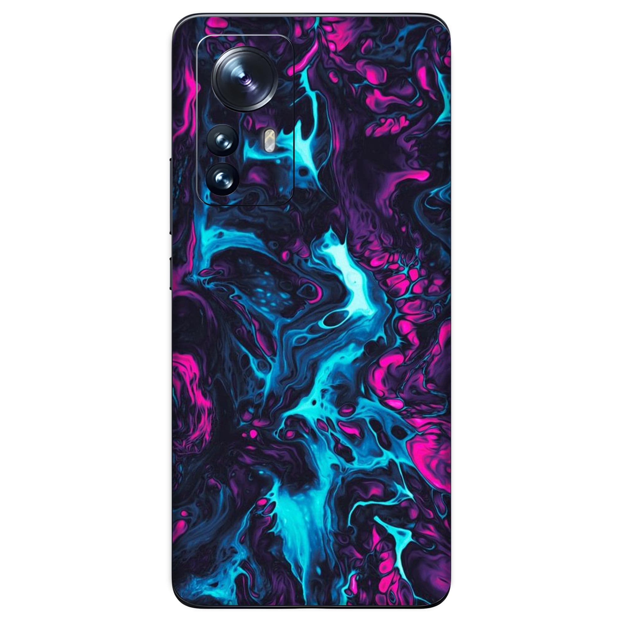 Xiaomi 12 Pro (5G) Skins & Wraps