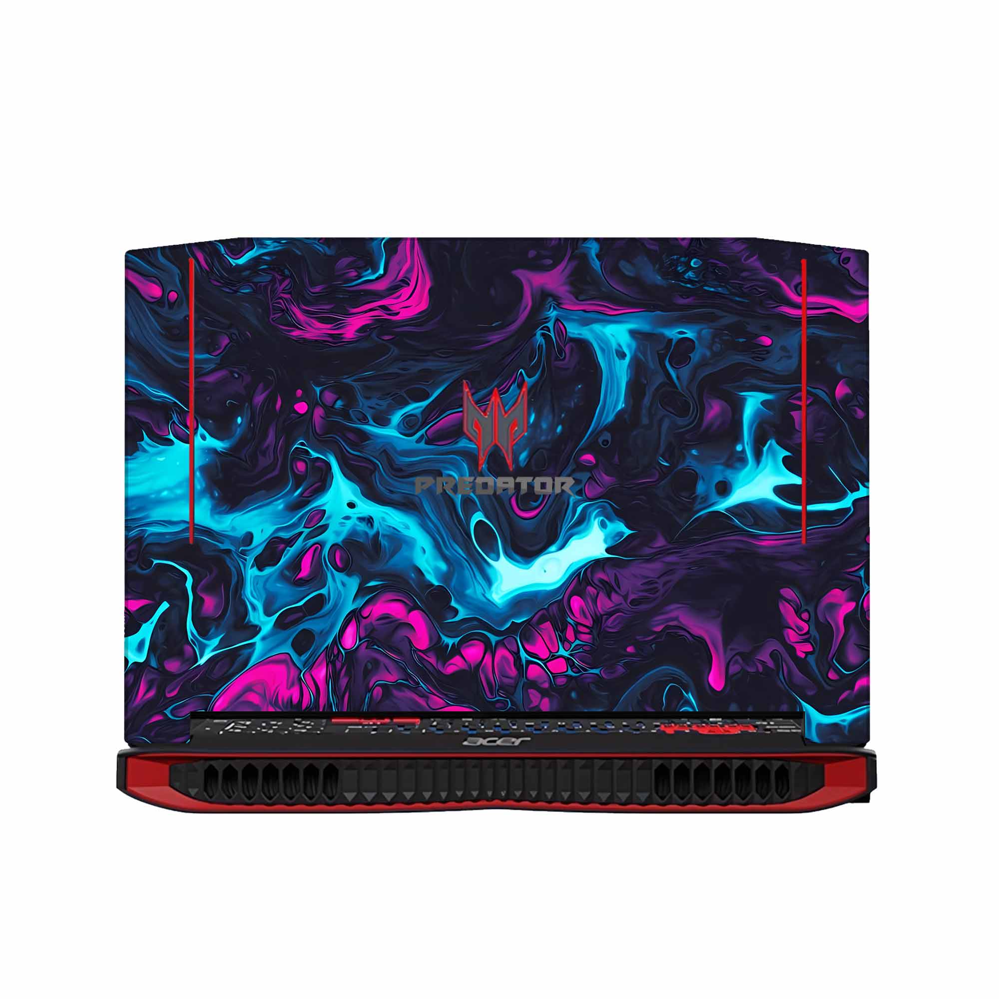 ACER Predator 15 G9-591,592,593 Skins & Wrap