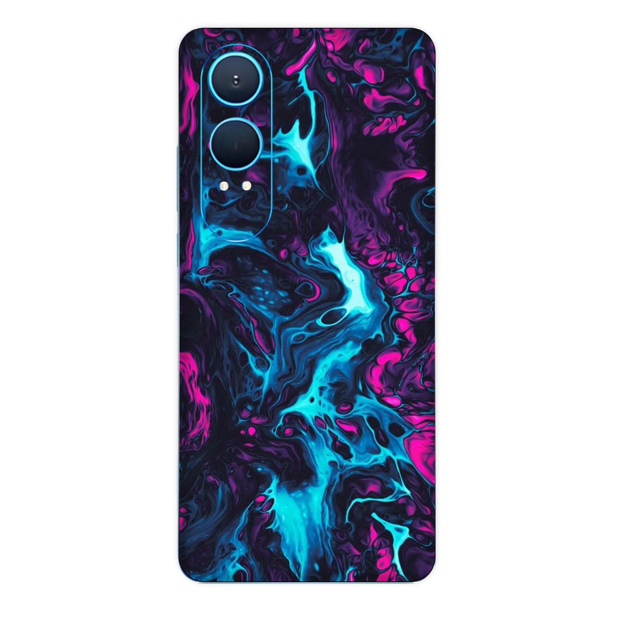 OnePlus Nord CE 4 (5G) Skins & Wraps