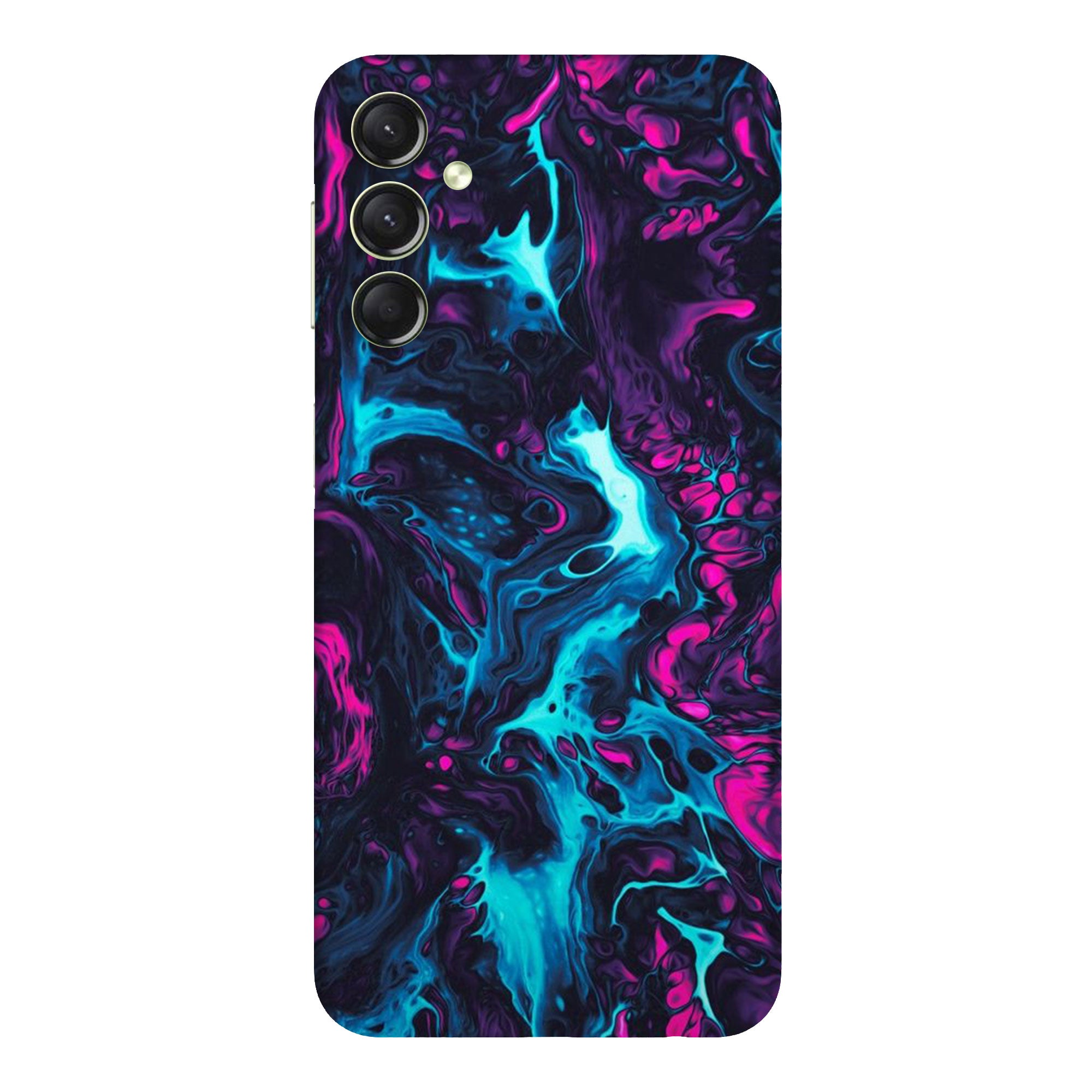 Samsung Galaxy A16 (5G) Skins & Wraps
