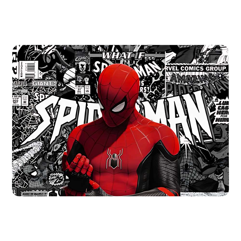 Macbook Air M1 2020 Skins & Wraps