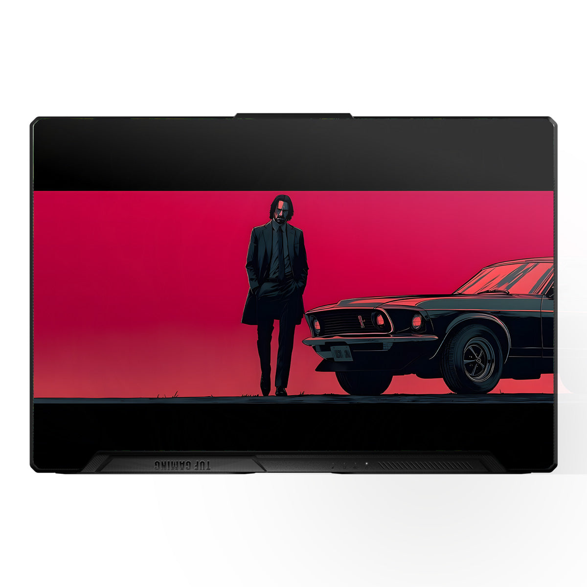 Continental Drift - Laptop Skins