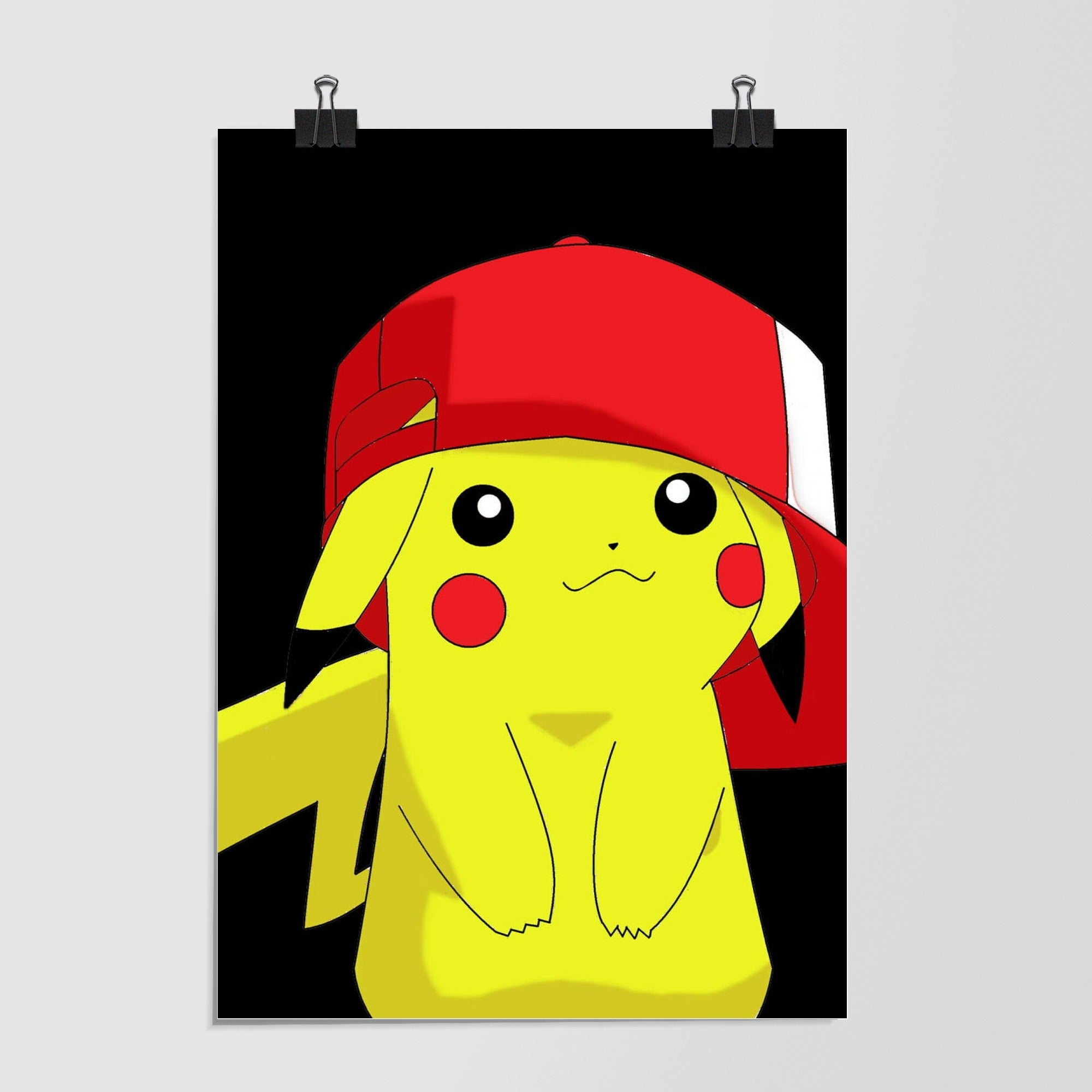 Cool Electric Creature Vibes by Decalz