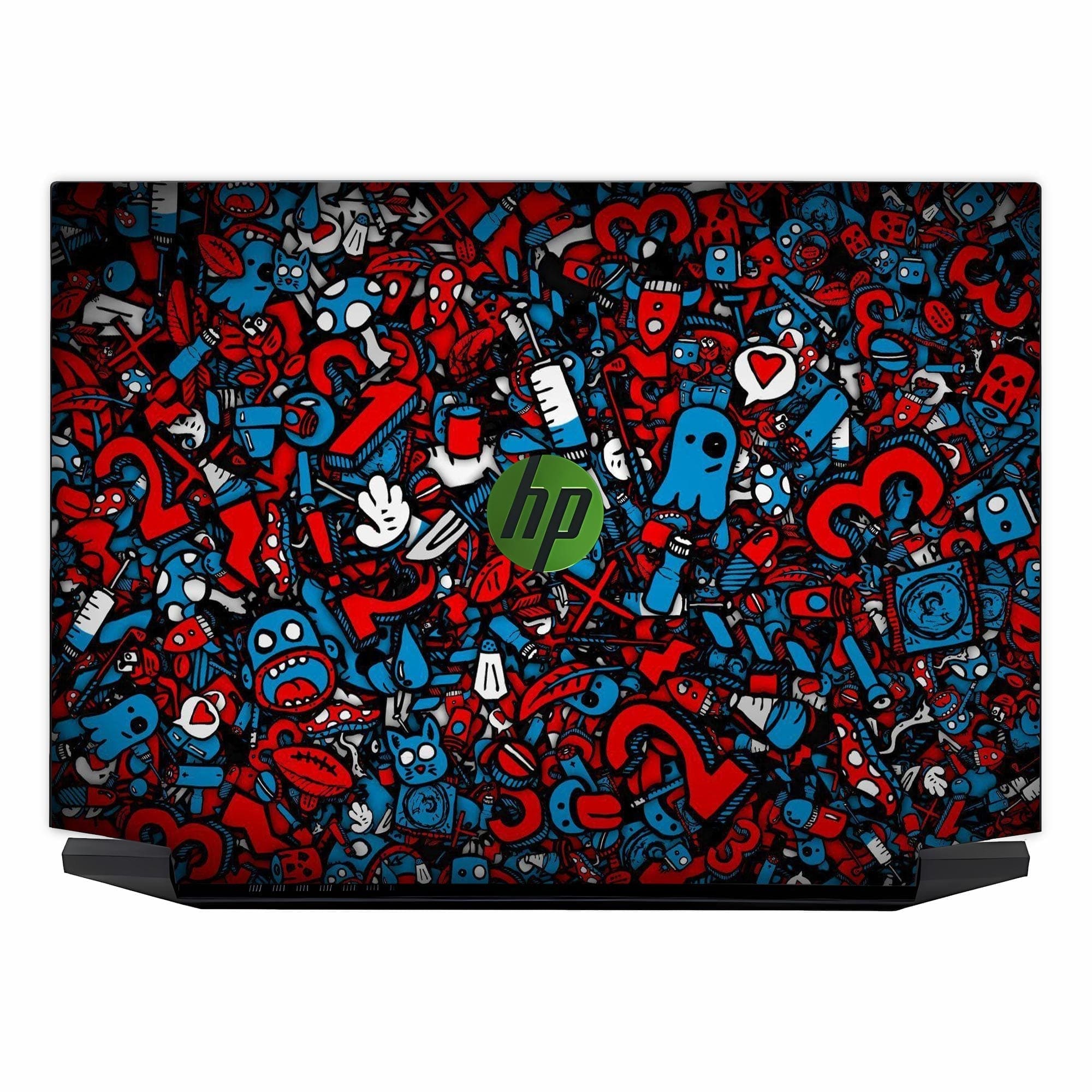 Hp Pavilion Gaming -15-EC1054AX Skins & Wraps