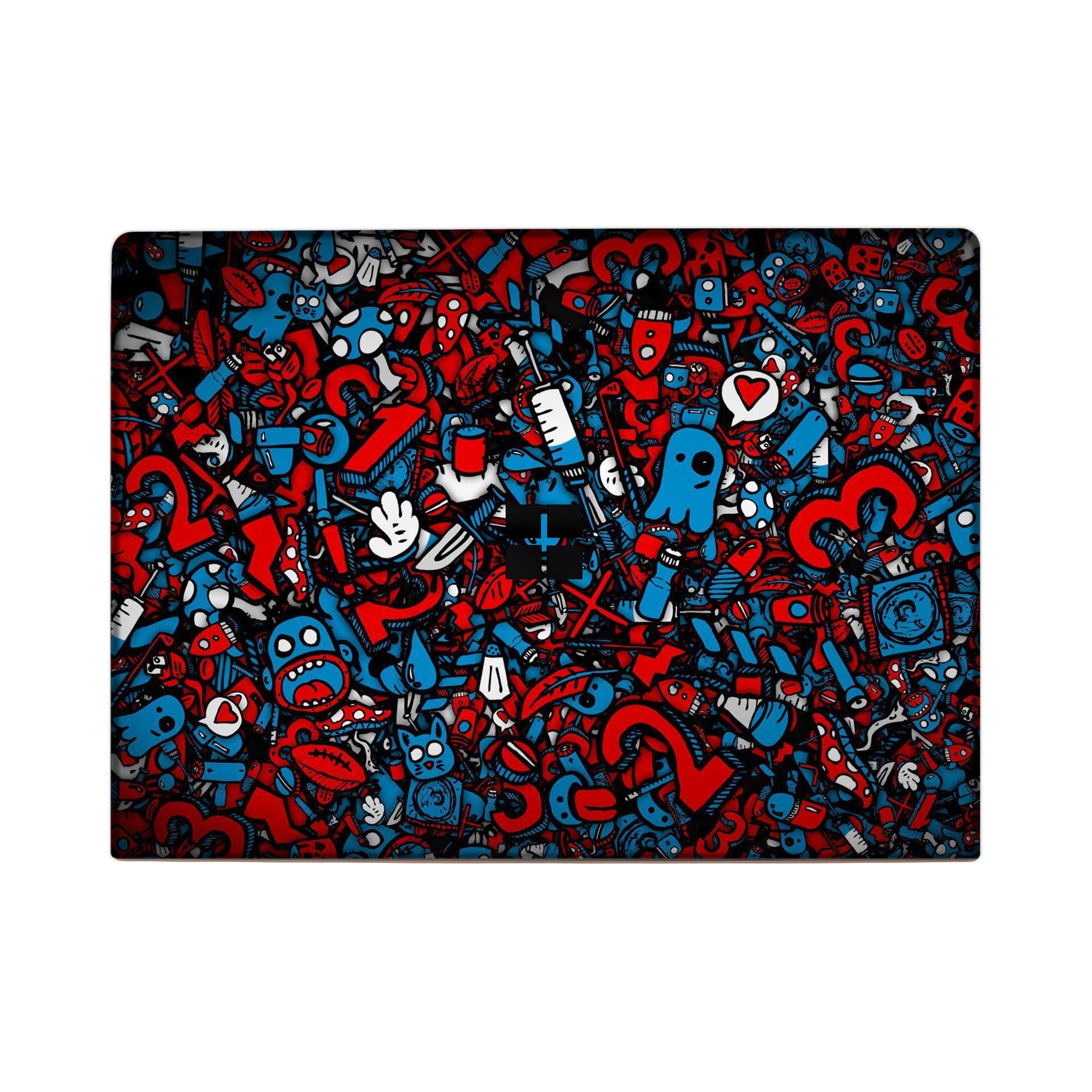 Surface 3rd Gen 13.5 inch 2019 Skins & Wrap