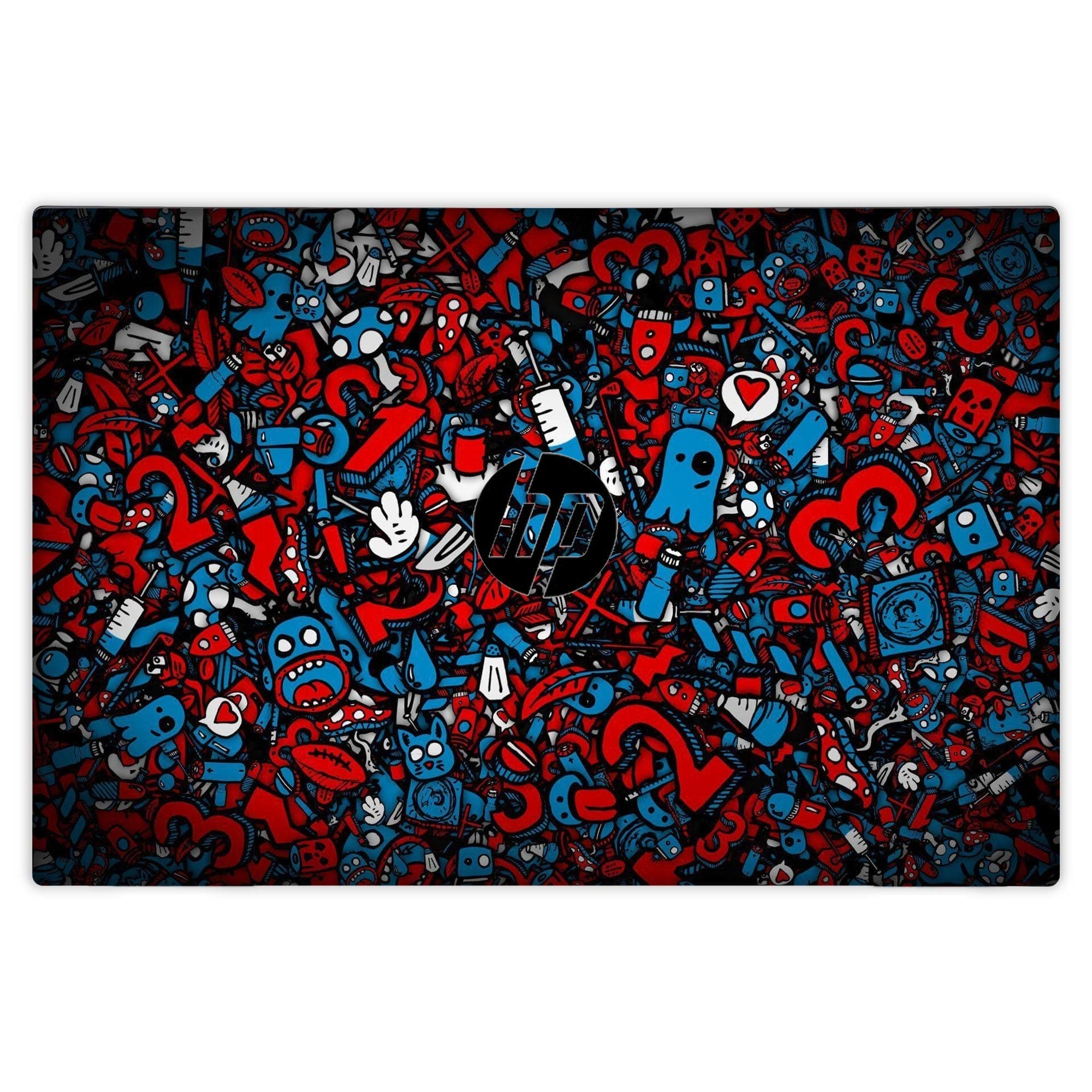 Hp Pavilion 15 -CS1080TX,9461NGW Skins & Wraps