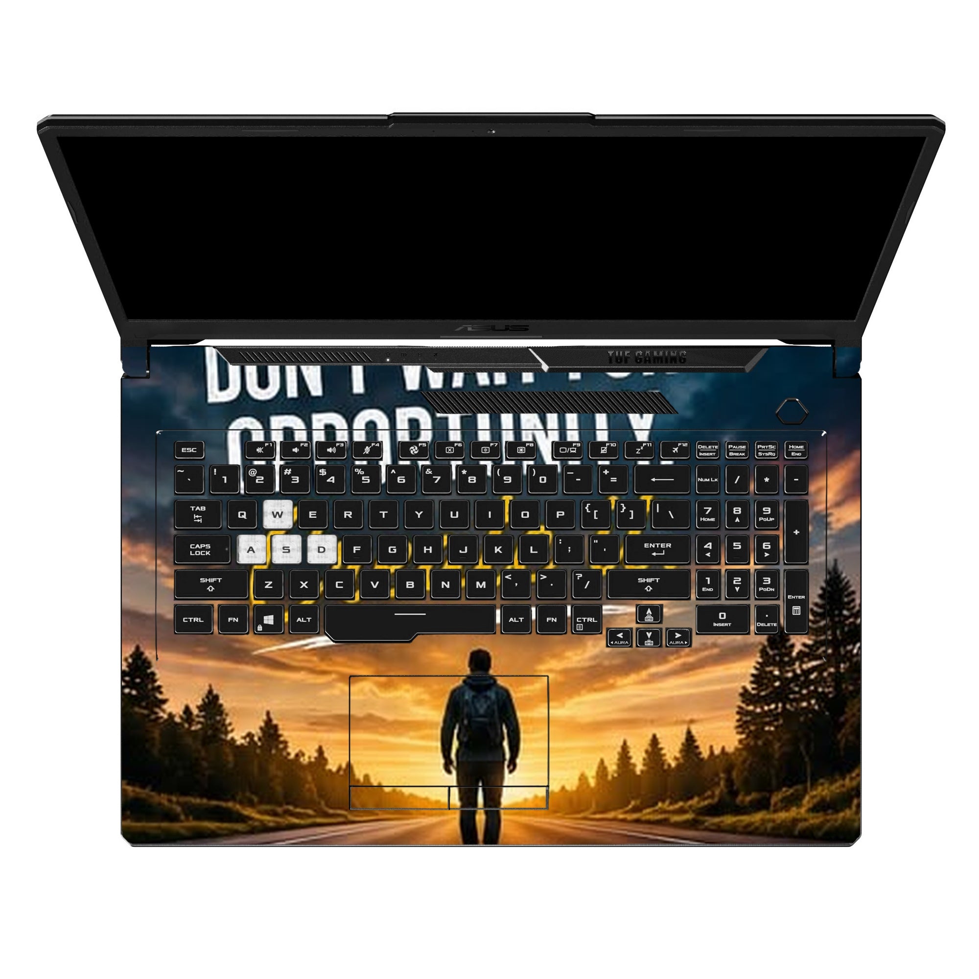 Create Your Opportunity by Decalz