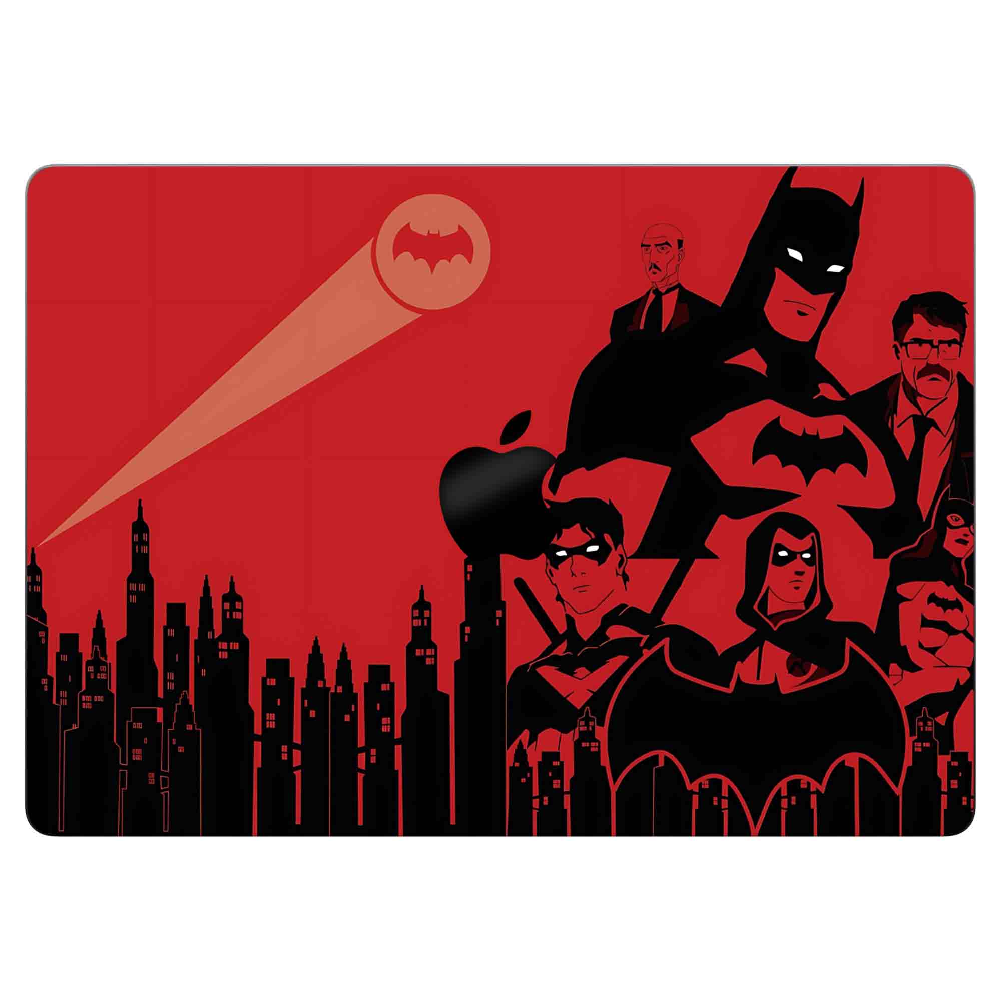 MacBook Pro 13 M2 2022 Skins & Wraps