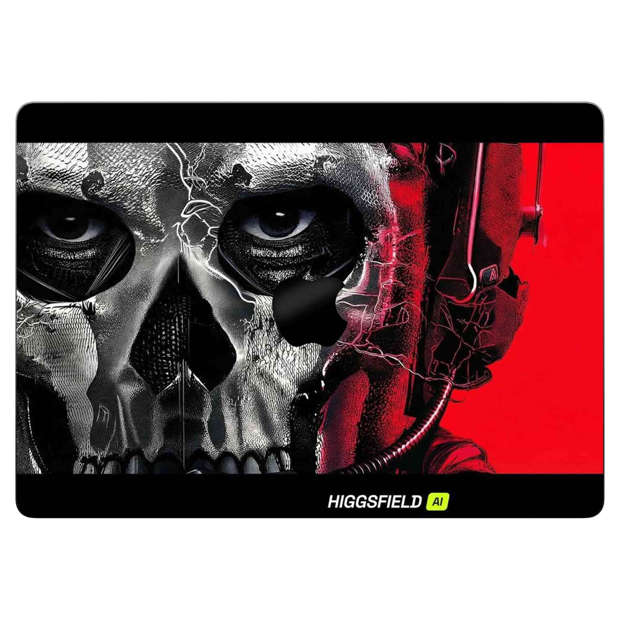 MacBook Pro 13 M2 2022 Skins & Wraps