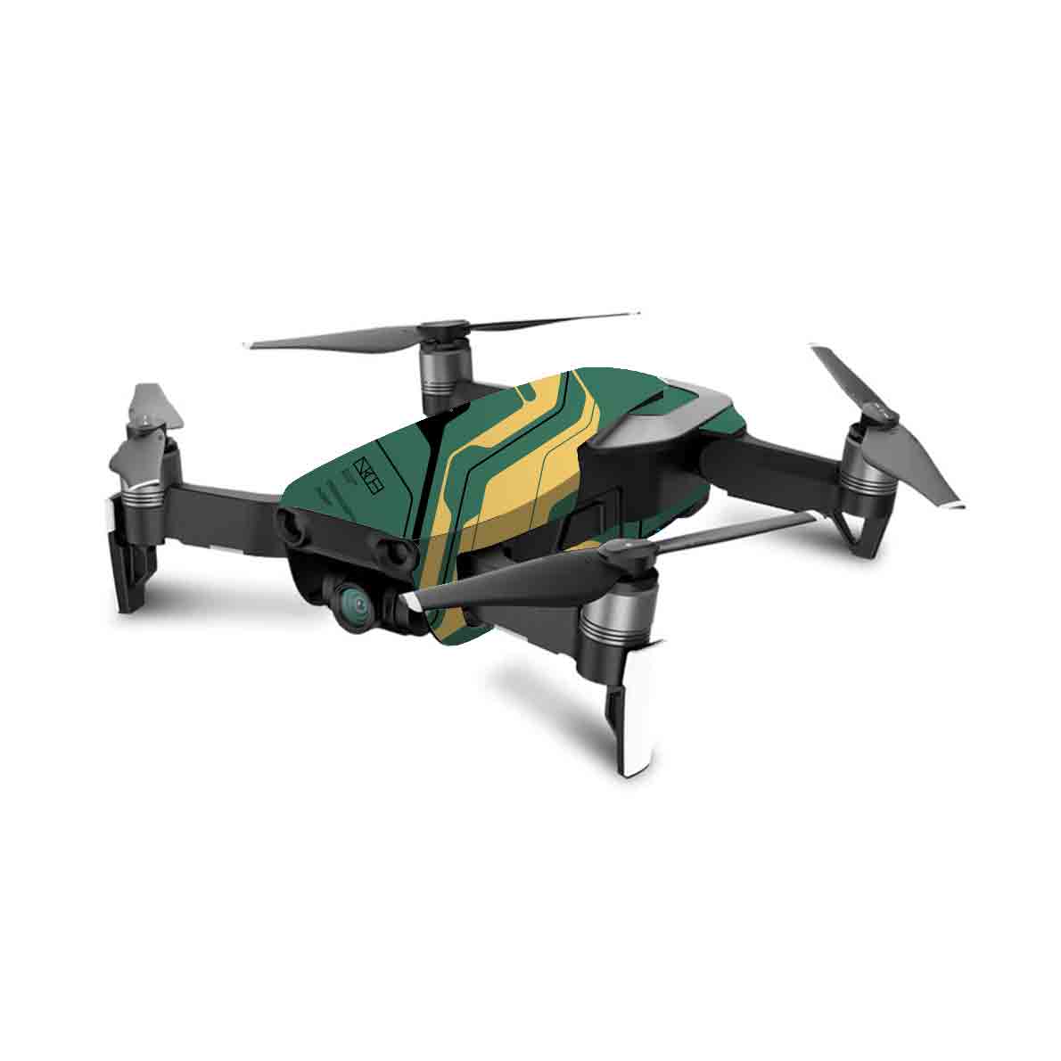 Drone DJI Mavic Air Skins & Wraps