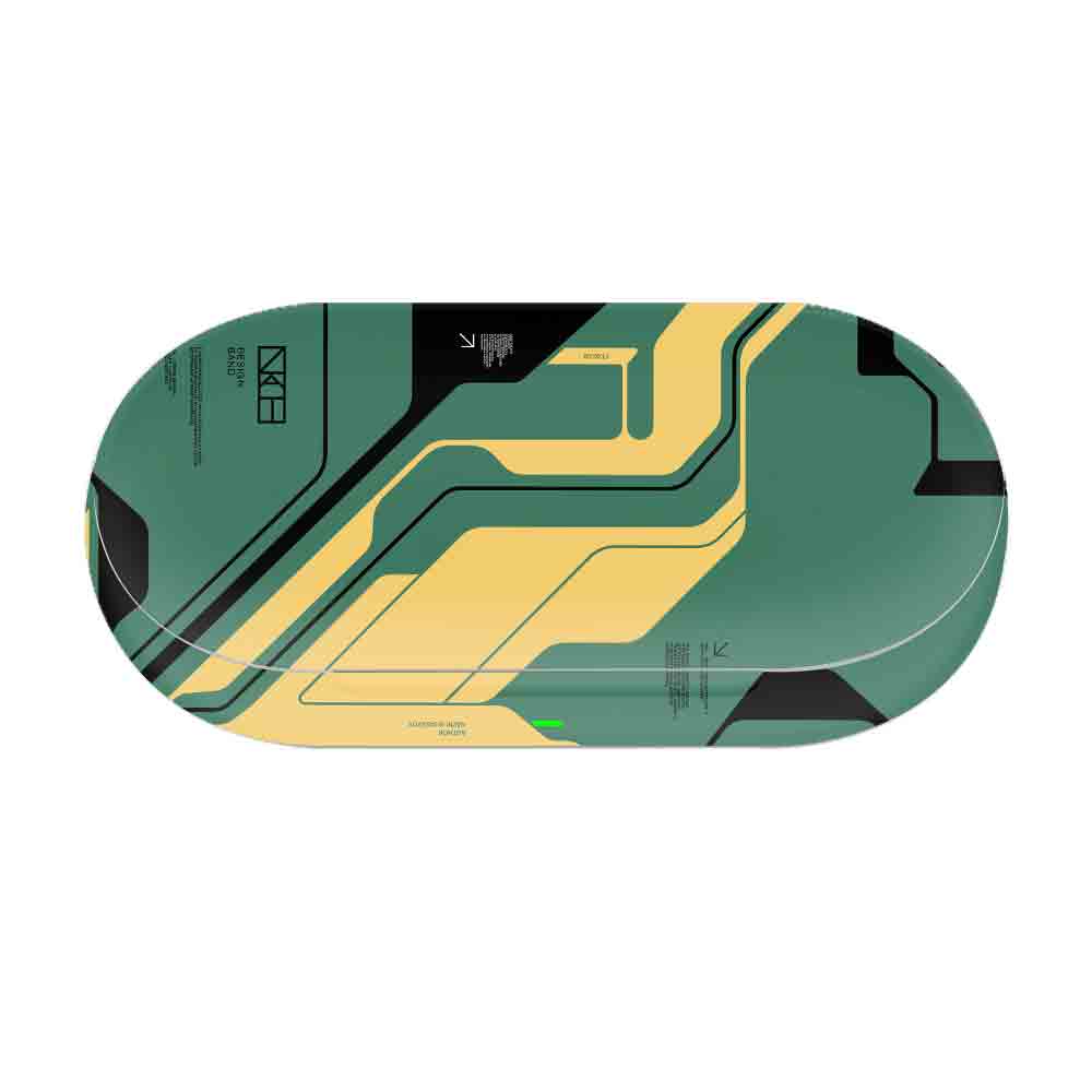 OnePlus Buds Z Skins & Wraps