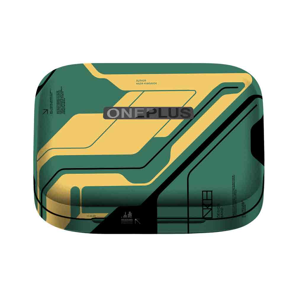 OnePlus Buds Pro 2 Skins & Wraps