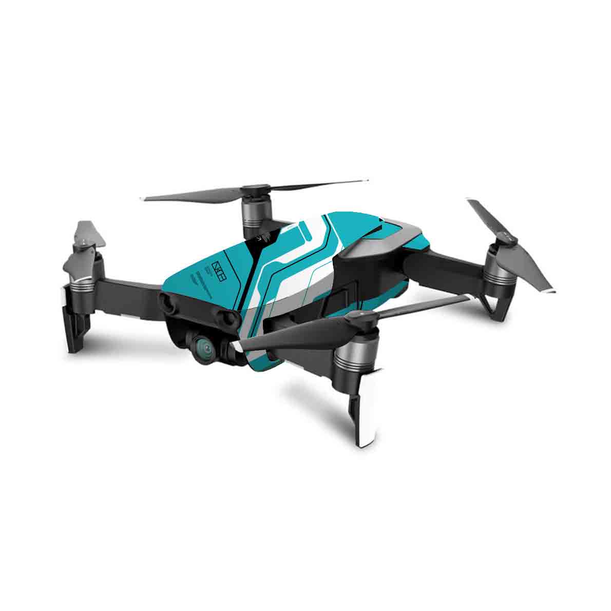 Drone DJI Mavic Air Skins & Wraps