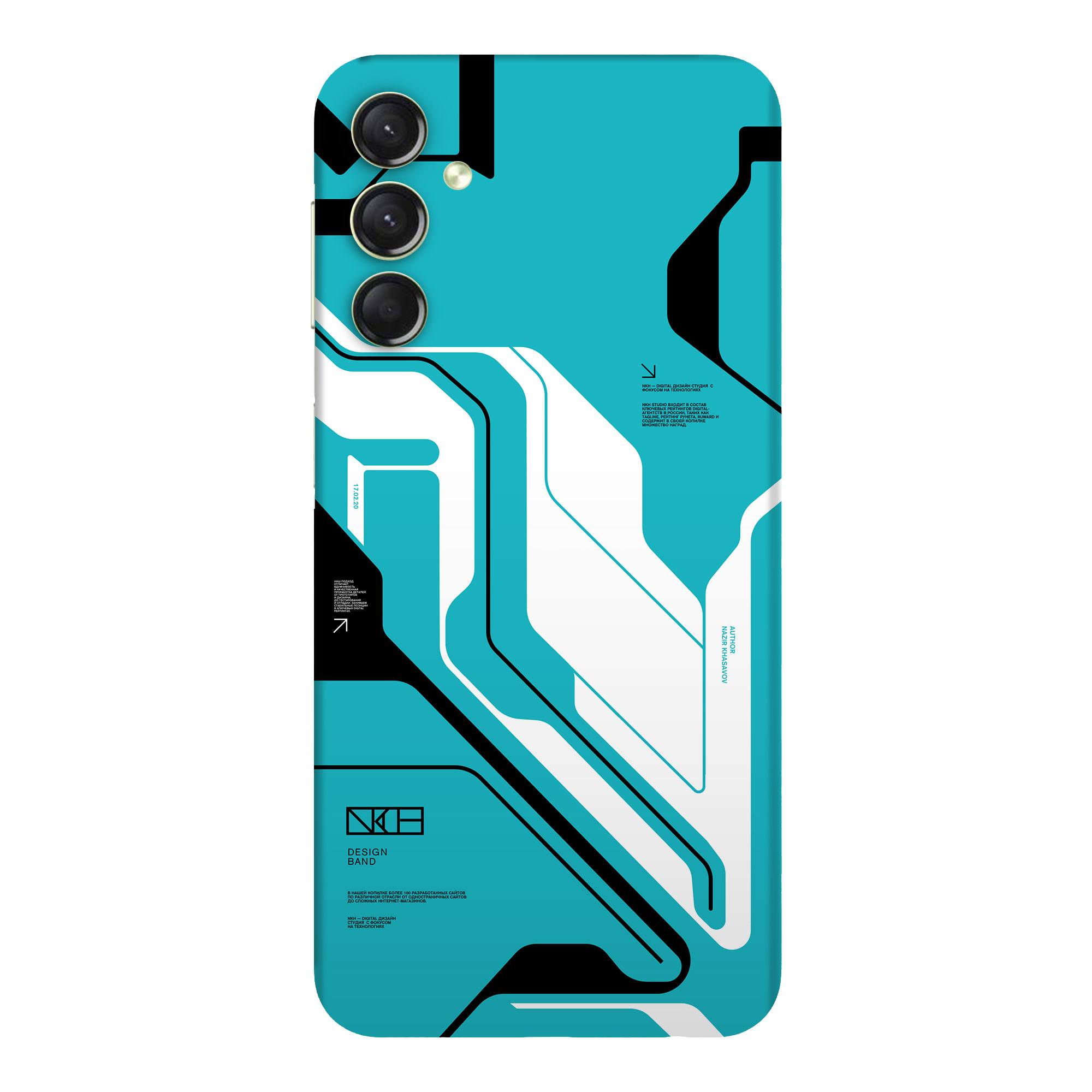 Samsung S25 (5G) Skins & Wraps