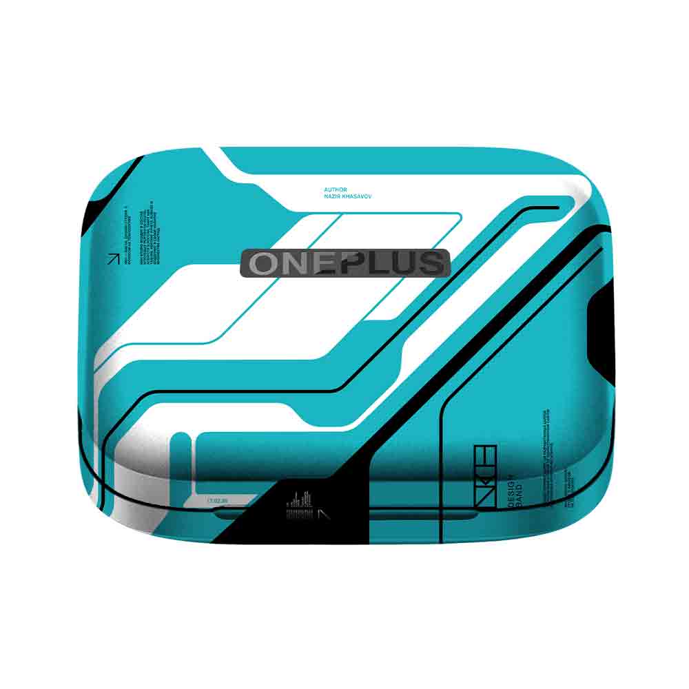 OnePlus Buds Pro 2 Skins & Wraps