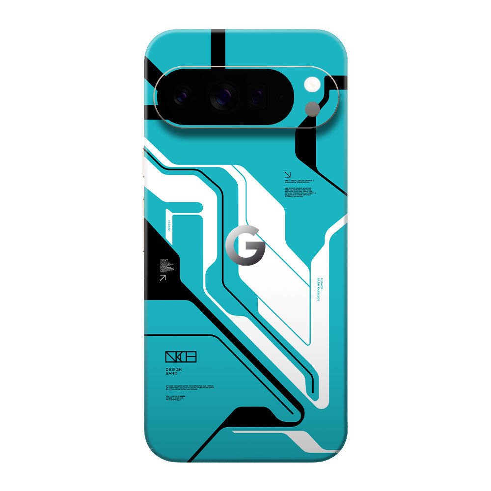 Google Pixel 10 Pro (5G) Skins & Wraps