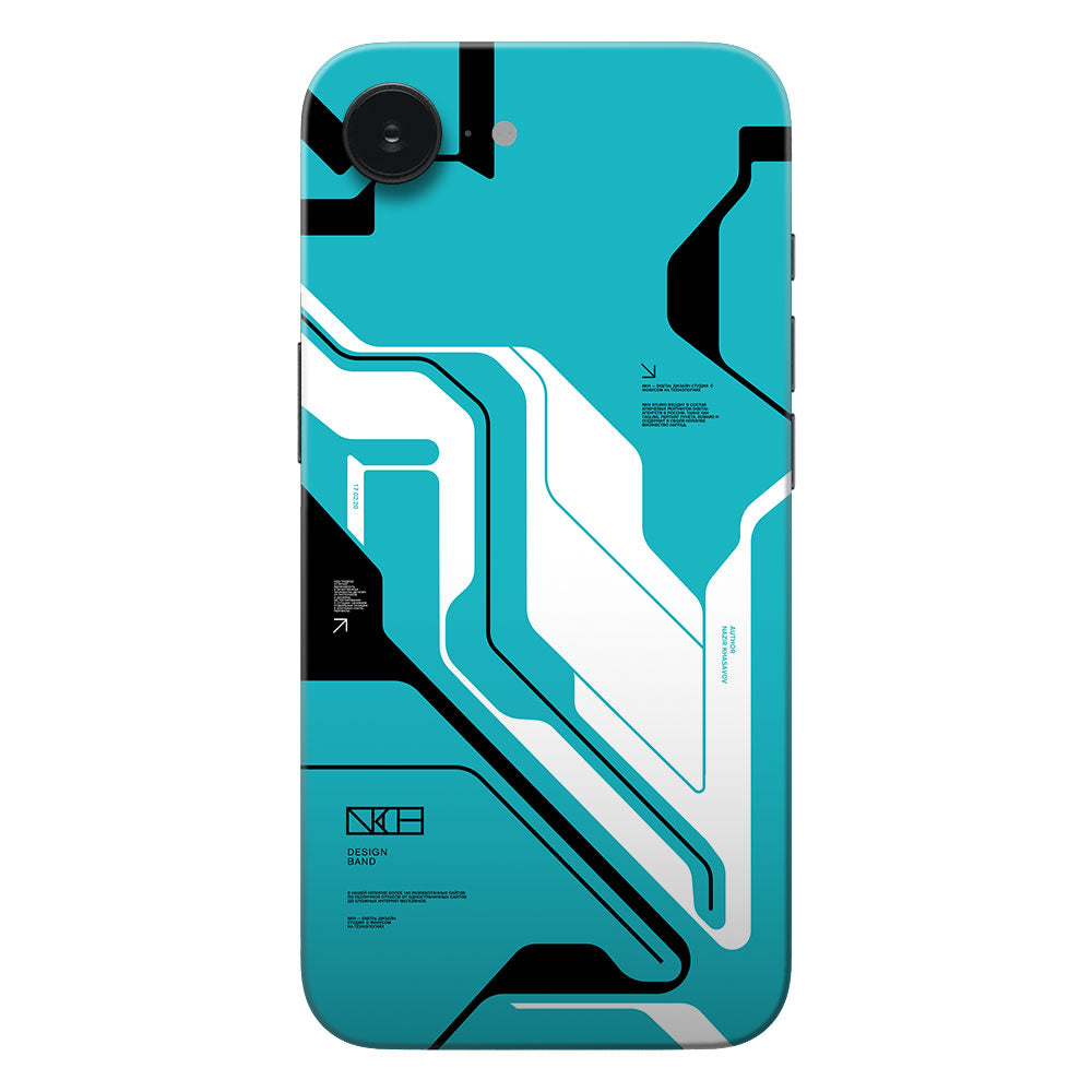 iPhone 17e Skins & Wraps