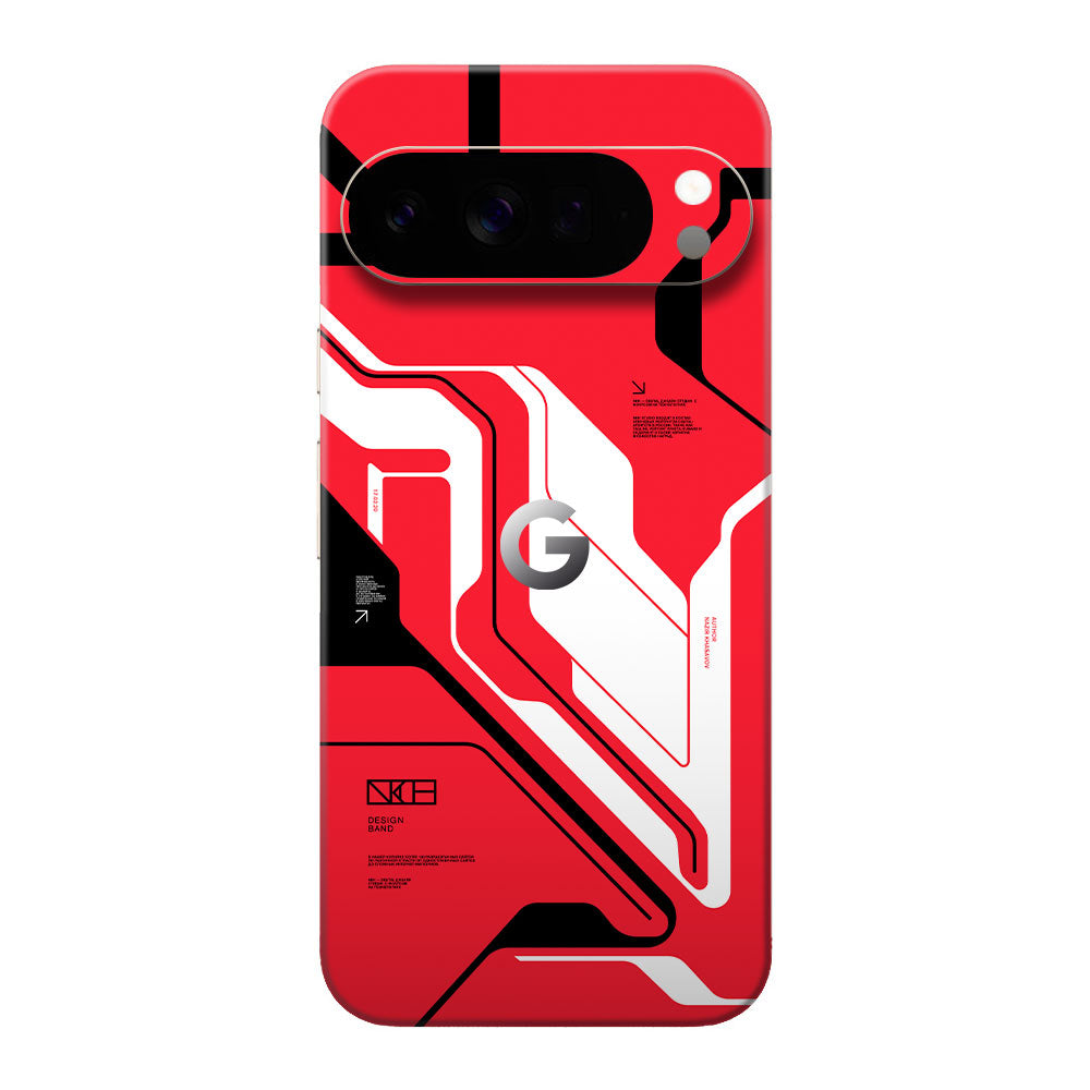 Google Pixel 10 Pro (5G) Skins & Wraps