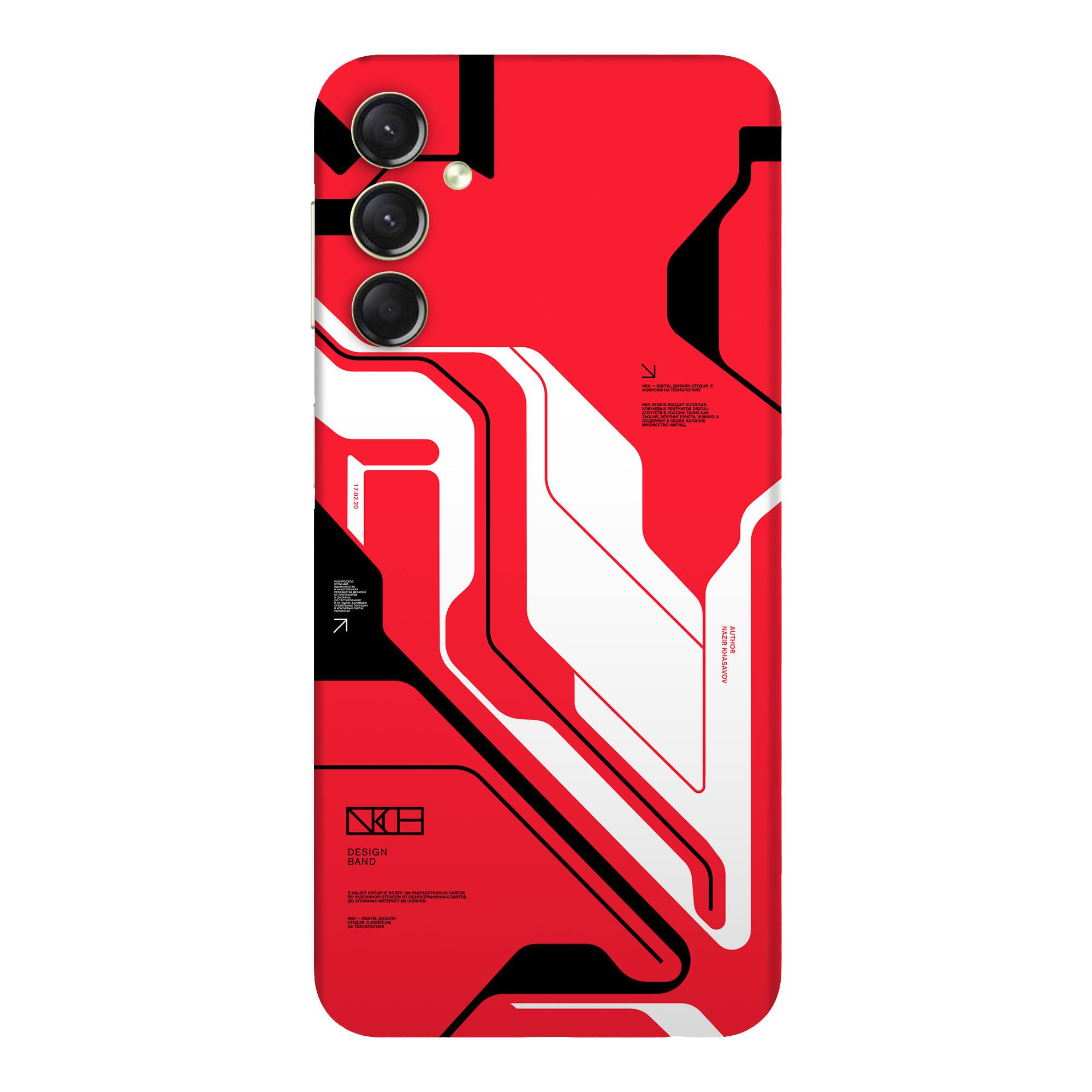 Samsung S25 (5G) Skins & Wraps
