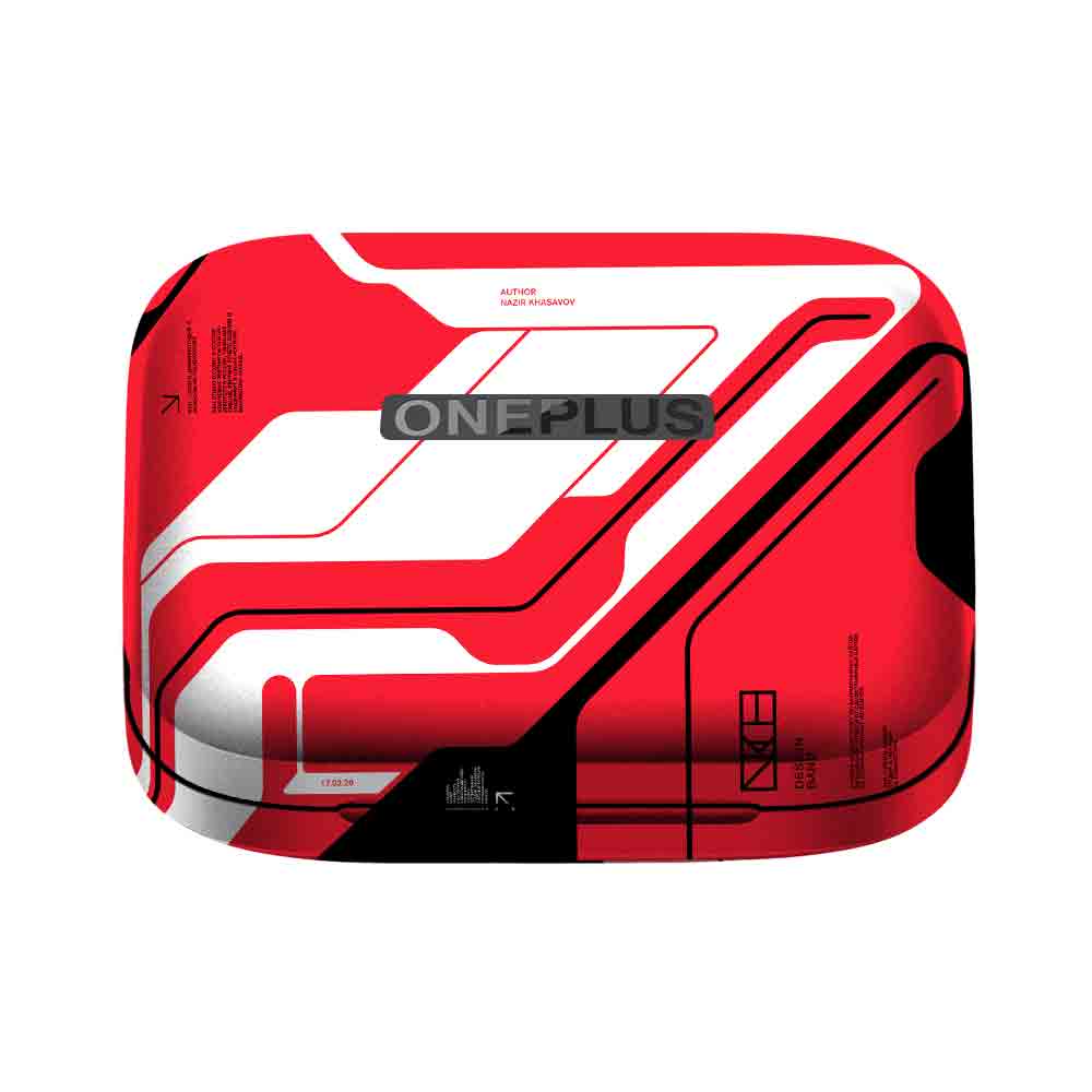 OnePlus Buds Pro 2 Skins & Wraps