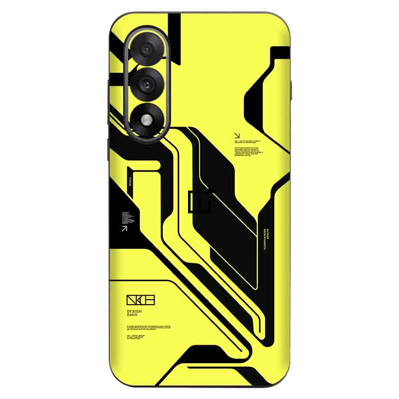 Oneplus Nord 5 (5G) Skins & Wraps