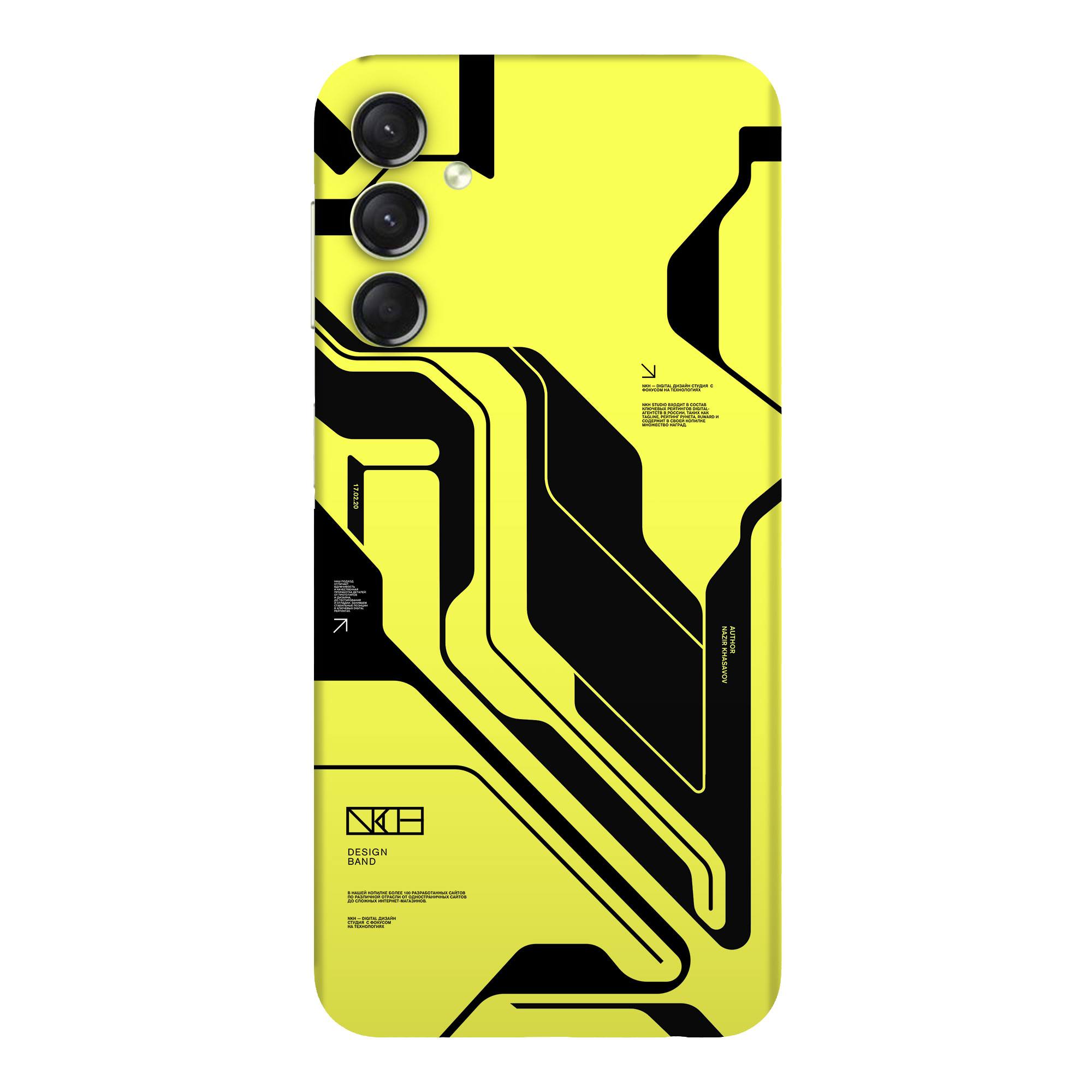 Samsung S25 (5G) Skins & Wraps