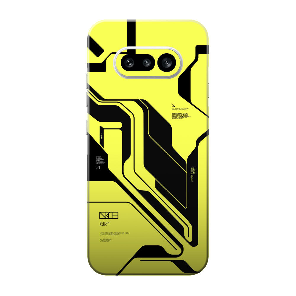 Nothing Phone 4A Skins & Wraps